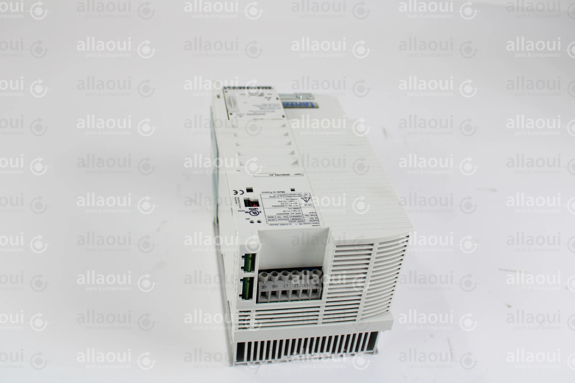 Lenze Frequency Converter E82EV752_4C Lenze Frequency Converter E82EV752_4C