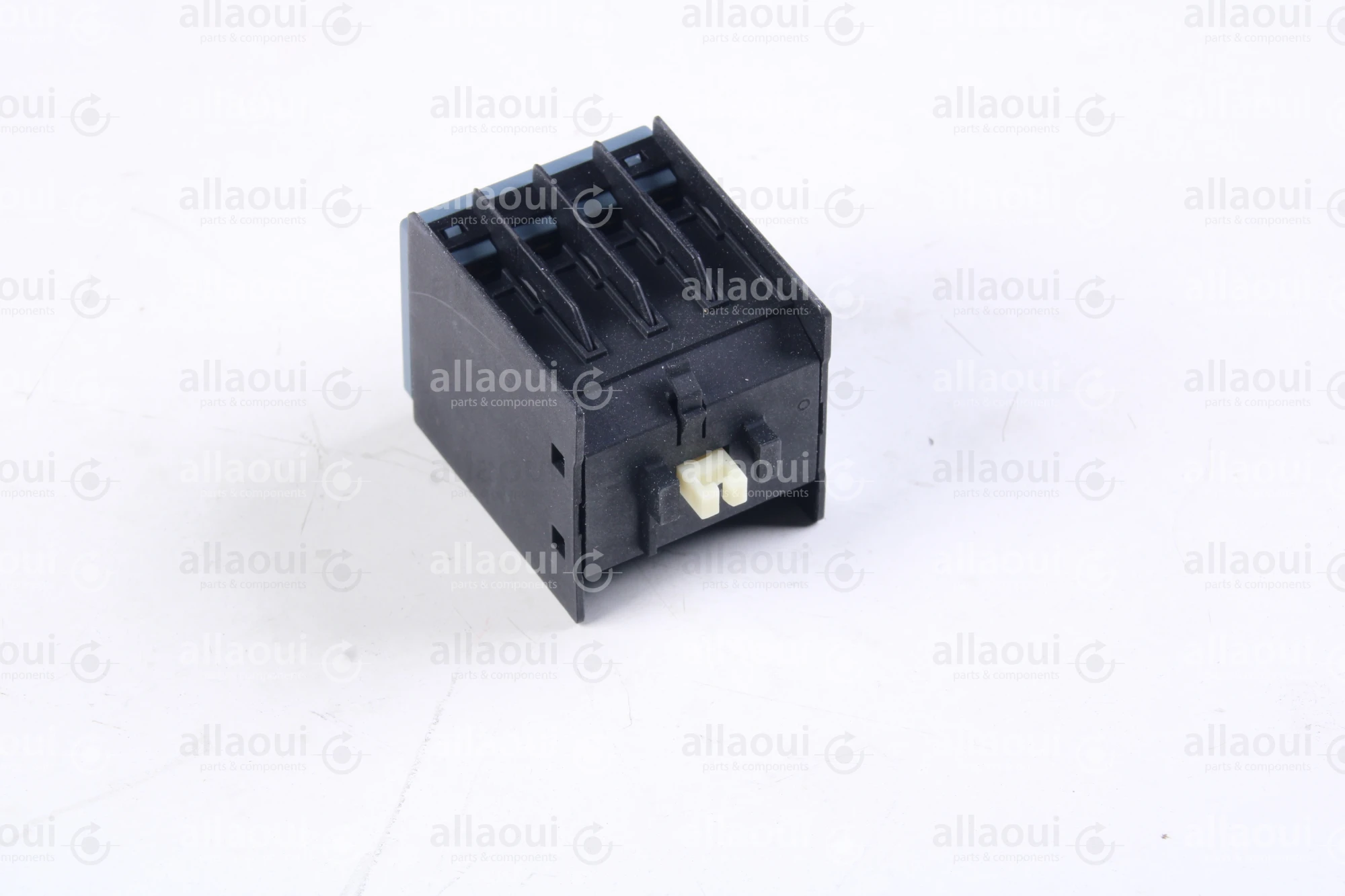 Siemens Auxiliary Switch Block 3RH2911-1FA04 Siemens Auxiliary Switch Block 3RH2911-1FA04