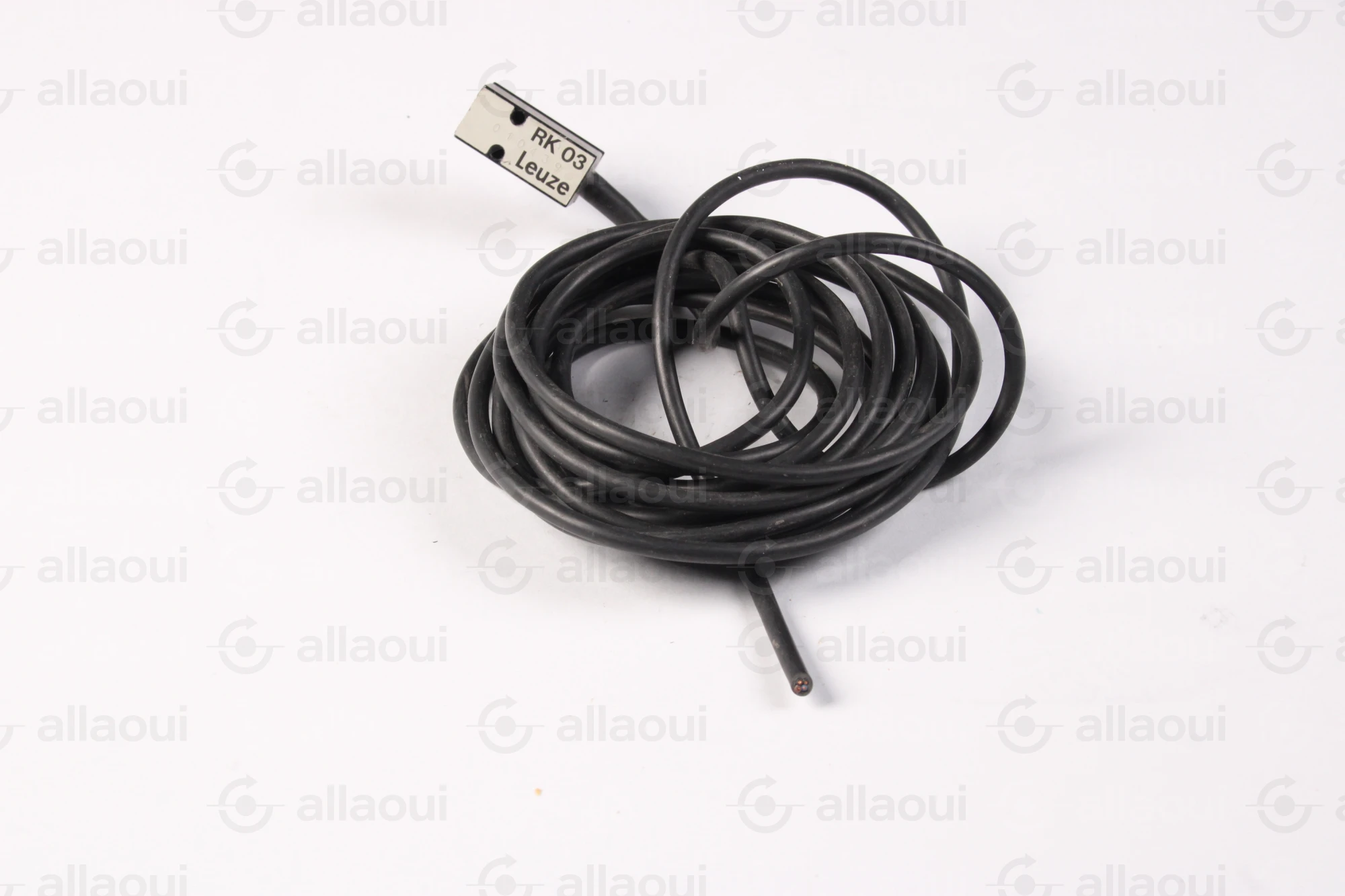 Leuze Electronic Sensor RK03 Leuze Electronic Sensor RK03