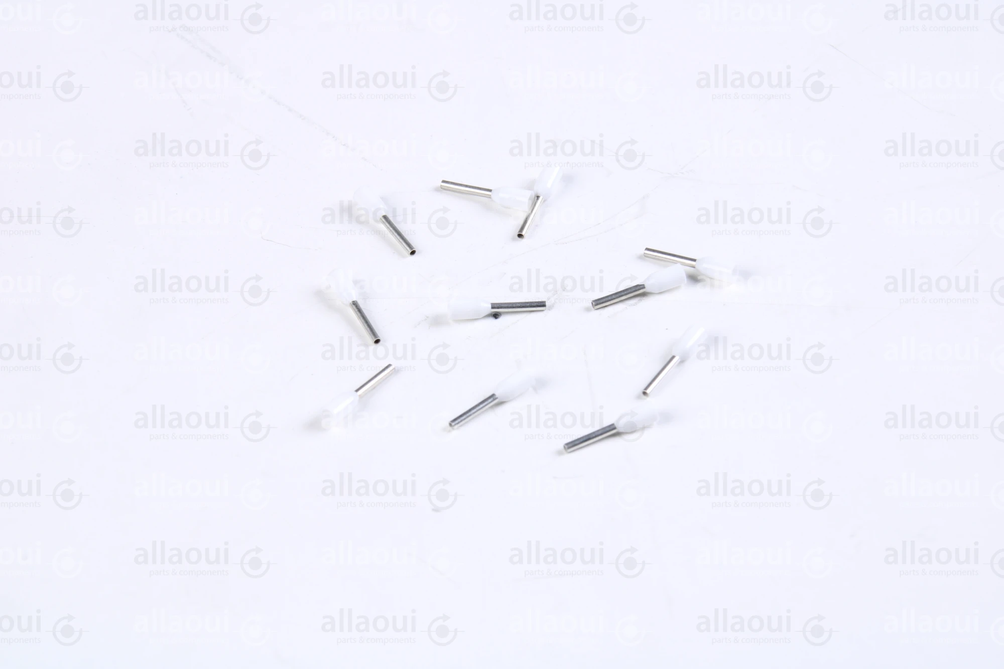 Koenig & Bauer (KBA) End Fitting (10 Pieces) L0721892 Koenig & Bauer (KBA) End Fitting (10 Pieces) L0721892