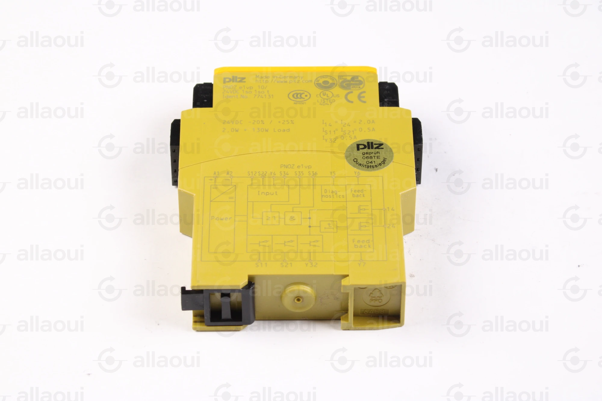 Pilz Safety Relay 774131