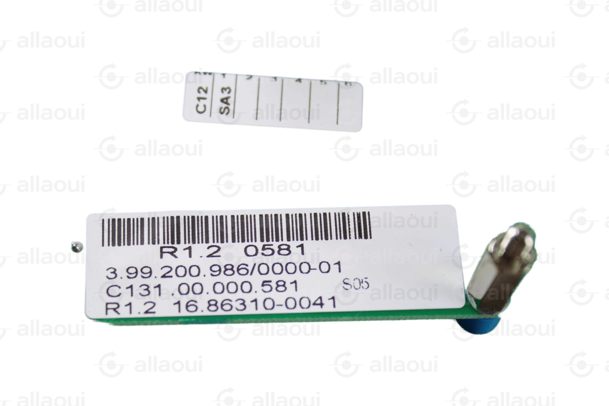 Manroland Keyboard 16.86310-0041 Manroland Keyboard 16.86310-0041