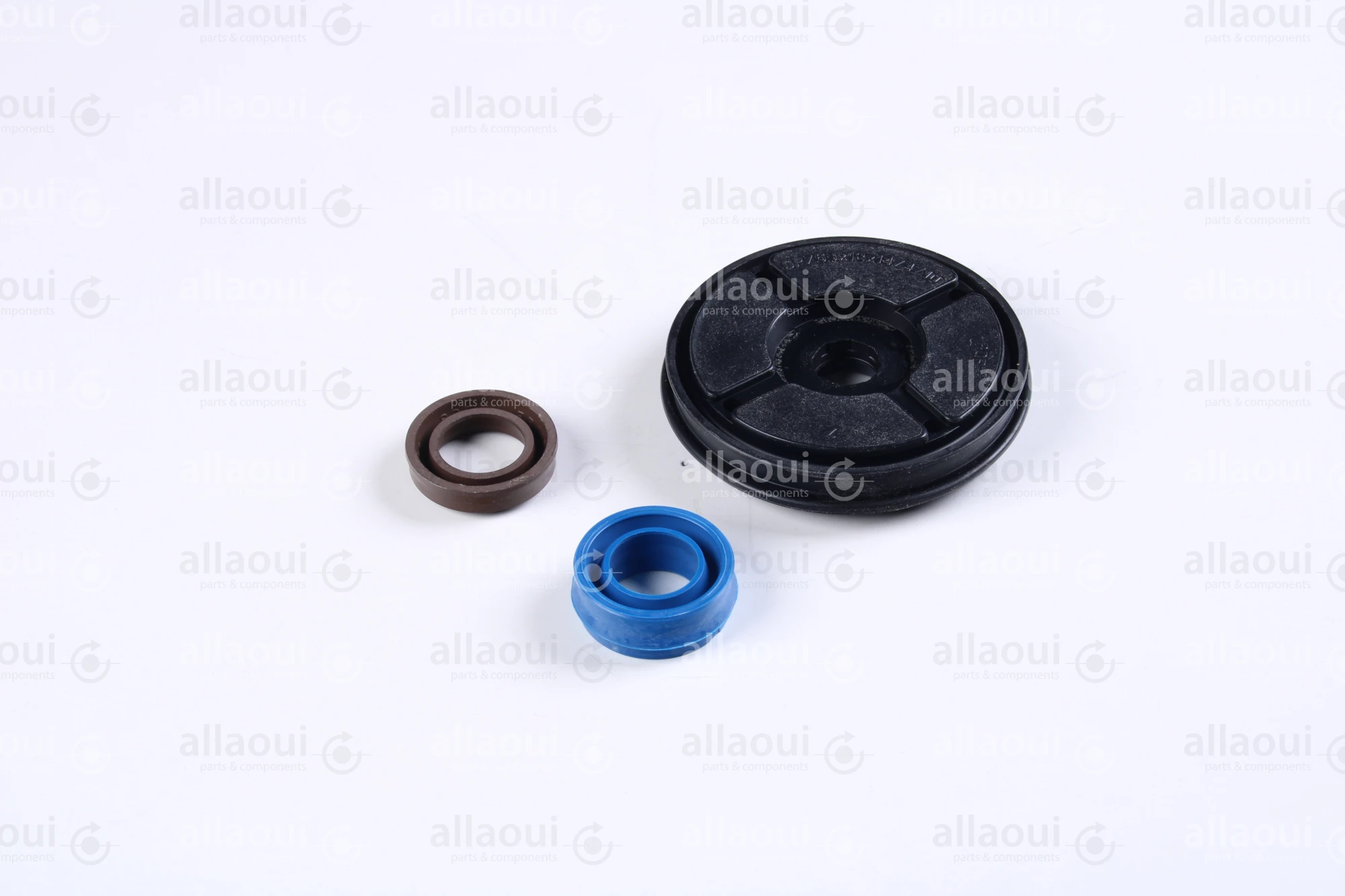 Manroland Set of Seals 8094K401613 Manroland Set of Seals 8094K401613