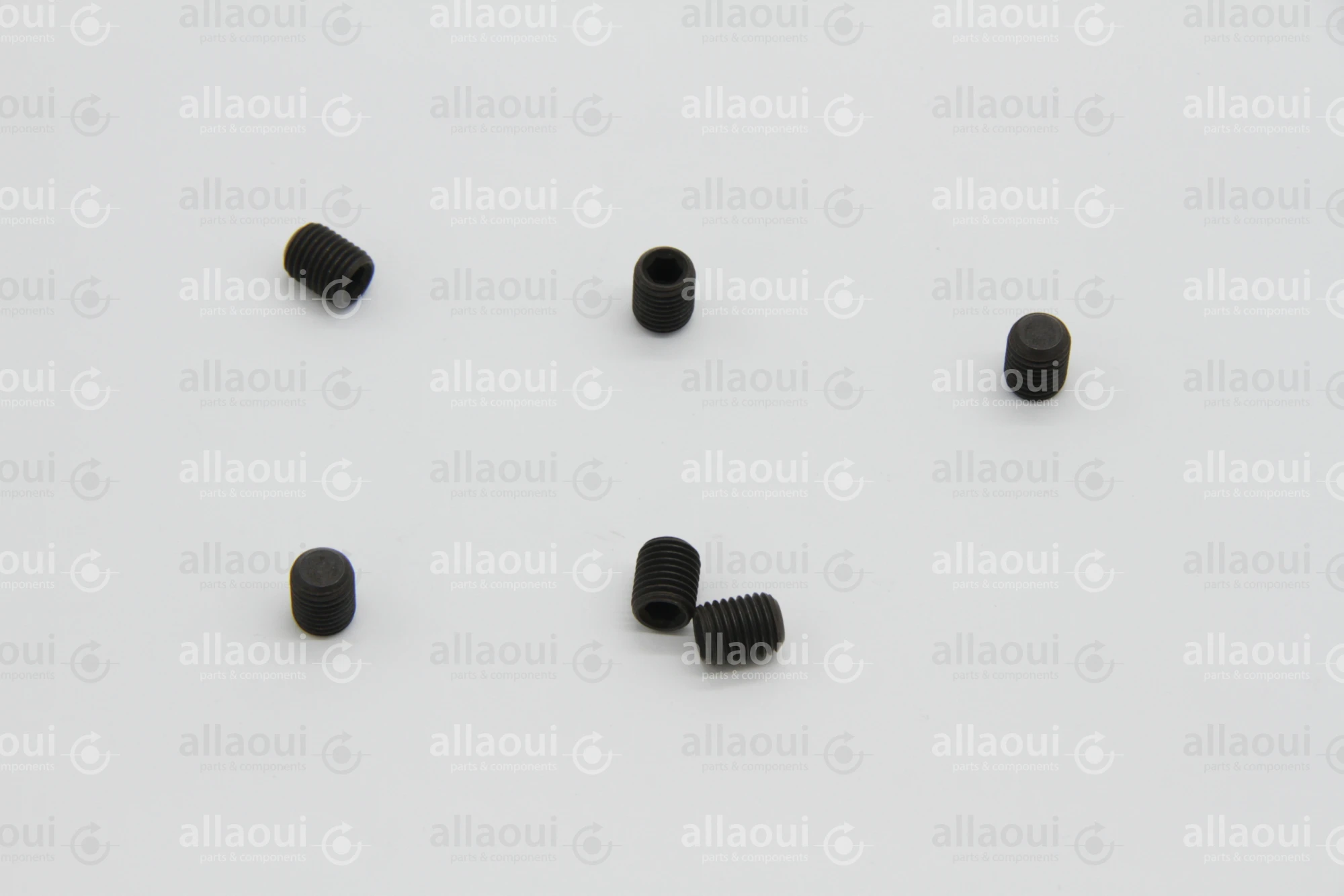 Heidelberg Set Screw M8X1X10 F6.505.605 Heidelberg Set Screw M8X1X10 F6.505.605