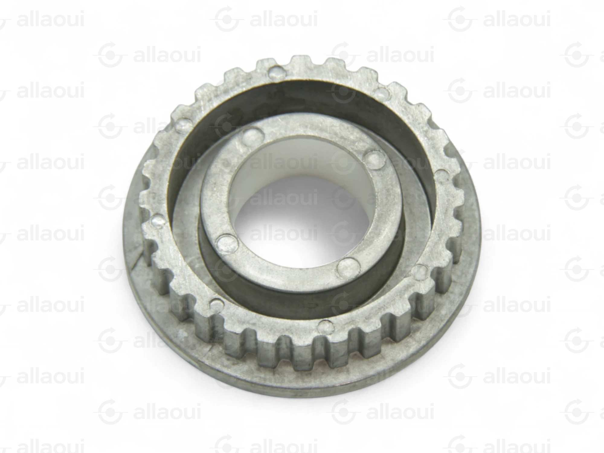 Heidelberg Toothed Belt Disc TYP-28XL ZD.215-093-01-00 Heidelberg Toothed Belt Disc TYP-28XL ZD.215-093-01-00