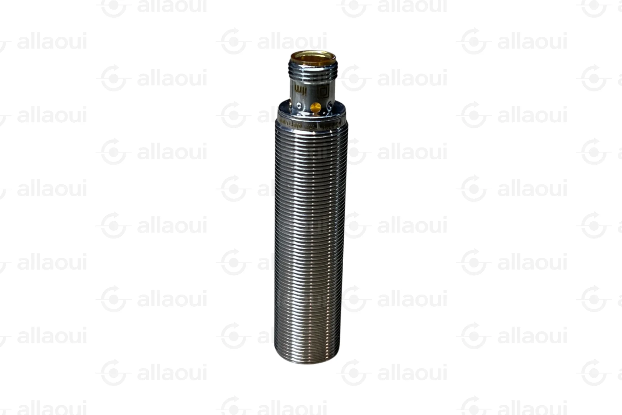 IFM Electronic Inductive Sensor M18x1 PNP 5mm IP67 IG5539