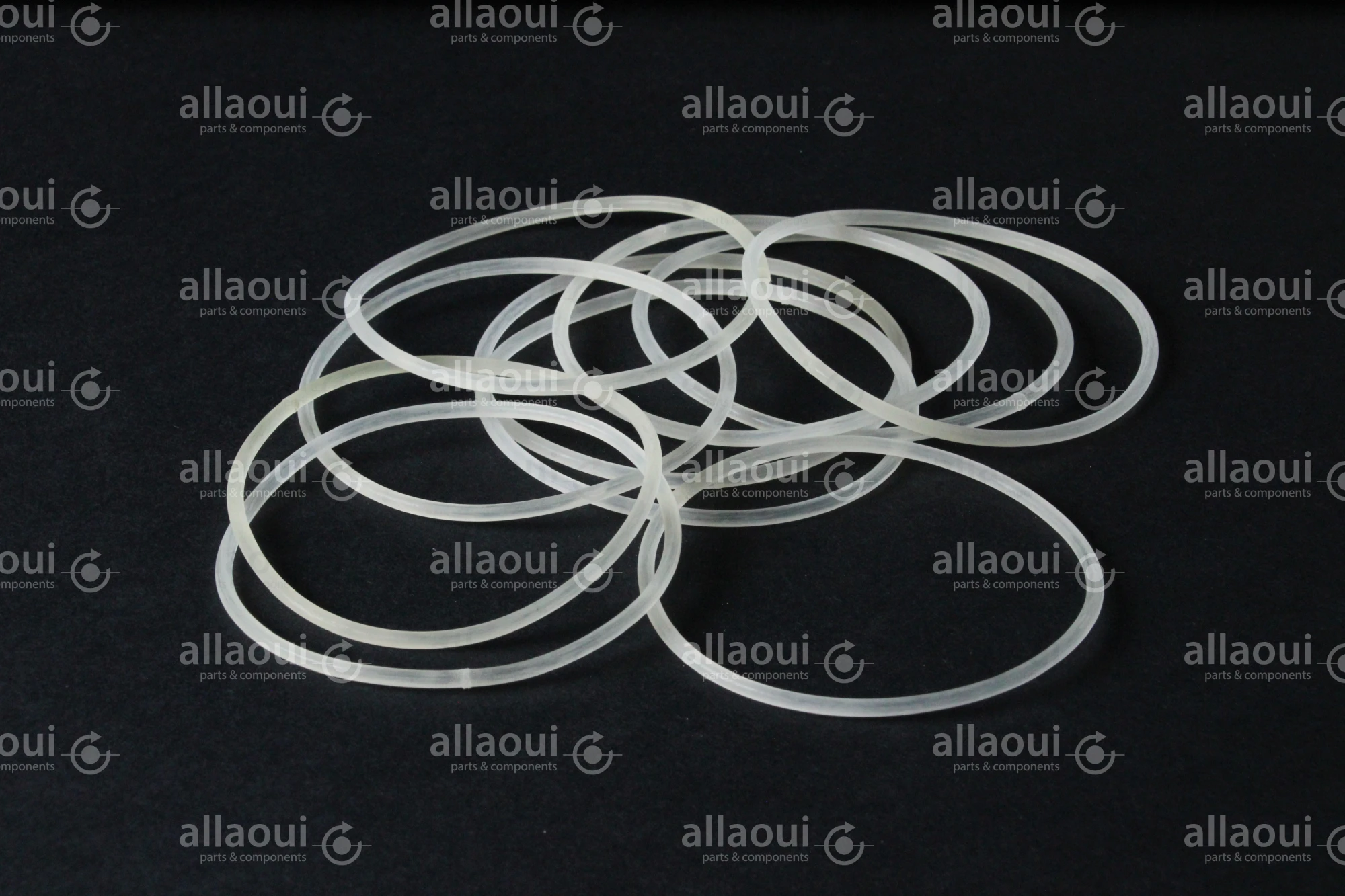 Müller Martini Round Belt (10 Pieces) 3642.3118.4 Müller Martini Round Belt (10 Pieces) 3642.3118.4