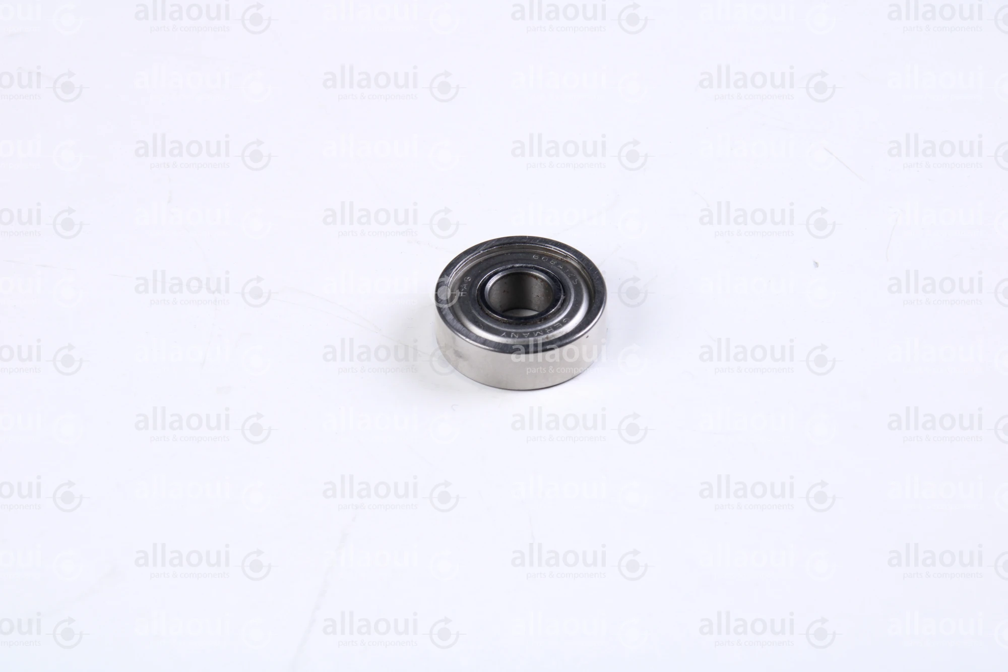 FAG Ball bearing 608AZS 8x22x7 mm FAG608AZS FAG Ball bearing 608AZS 8x22x7 mm FAG608AZS