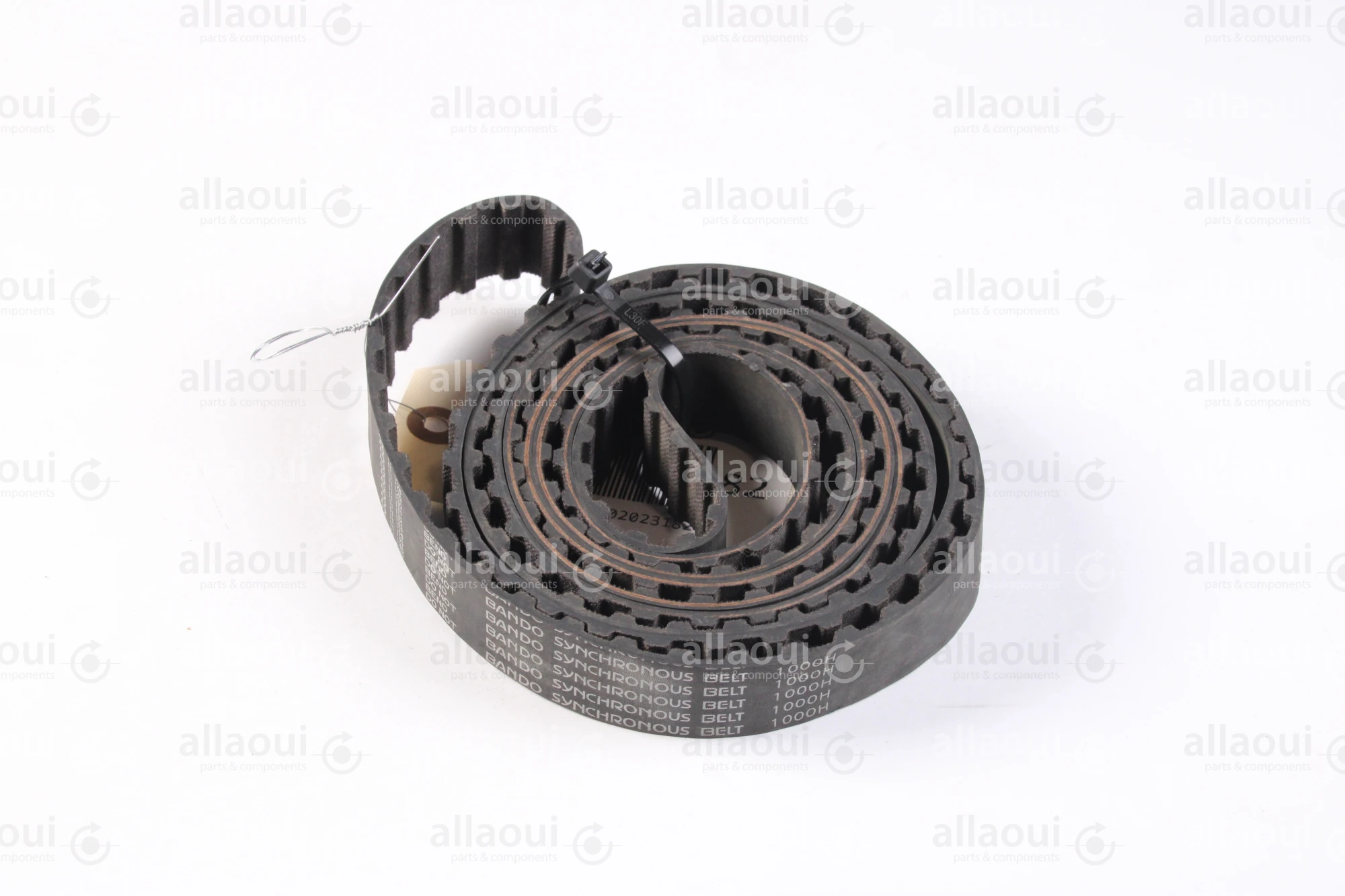 Bando Timing Belt 1000-H-25mm Bando Timing Belt 1000-H-25mm