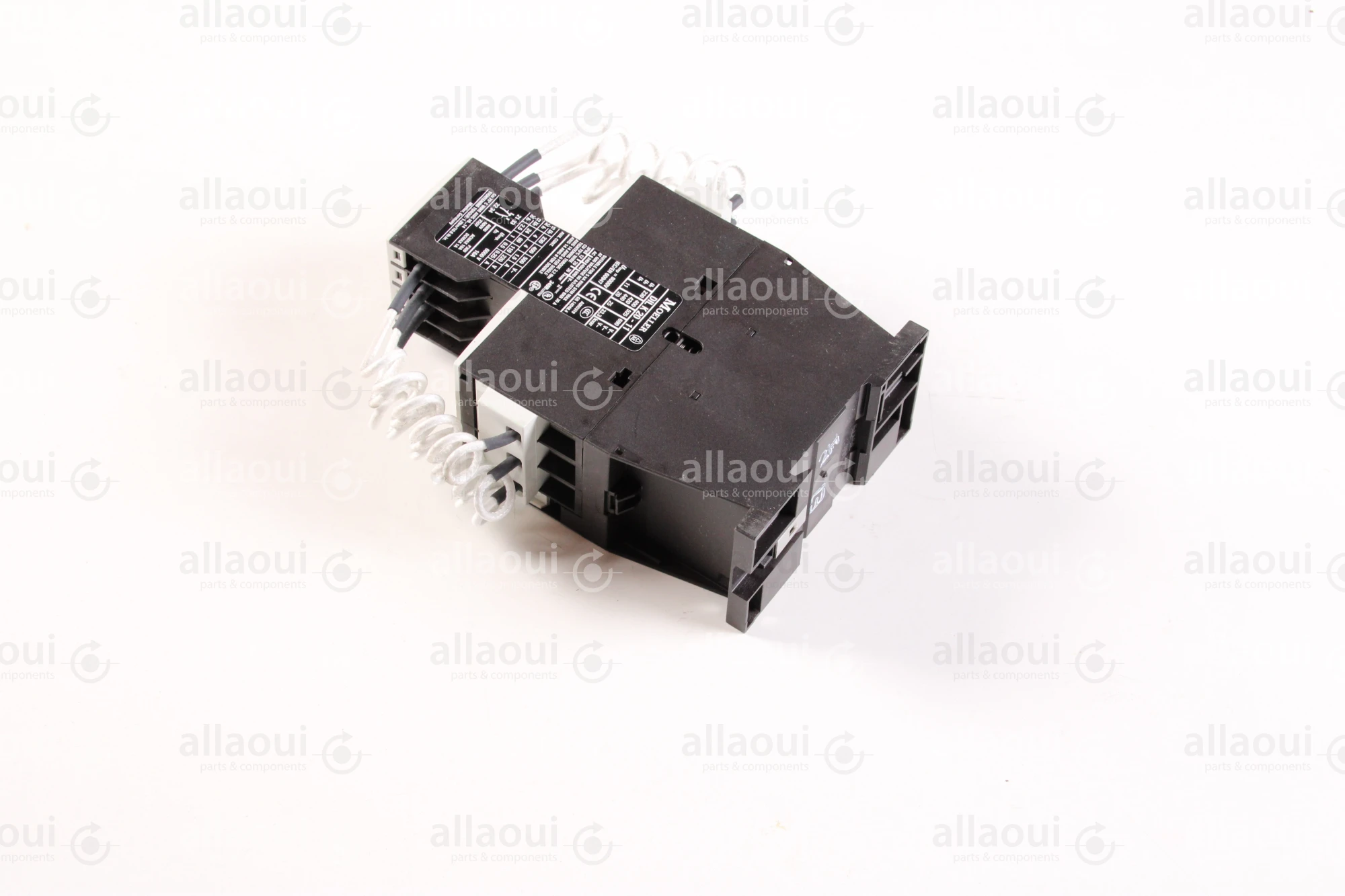 EATON Safety Contactor for capacitor DILK20-11 EATON Safety Contactor for capacitor DILK20-11