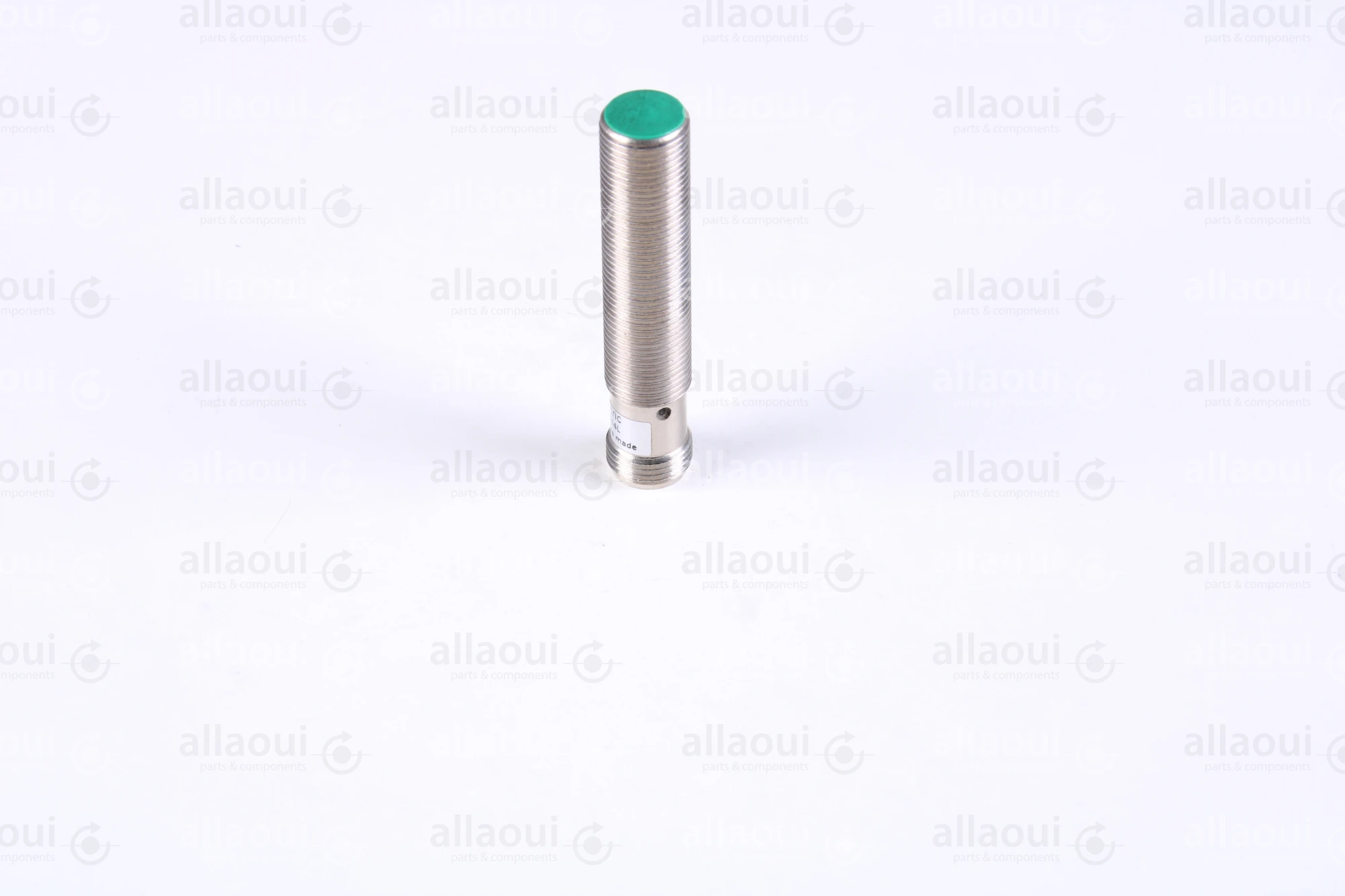 Baumer Sensor IFRM 12P17G/S14L Baumer Sensor IFRM 12P17G/S14L