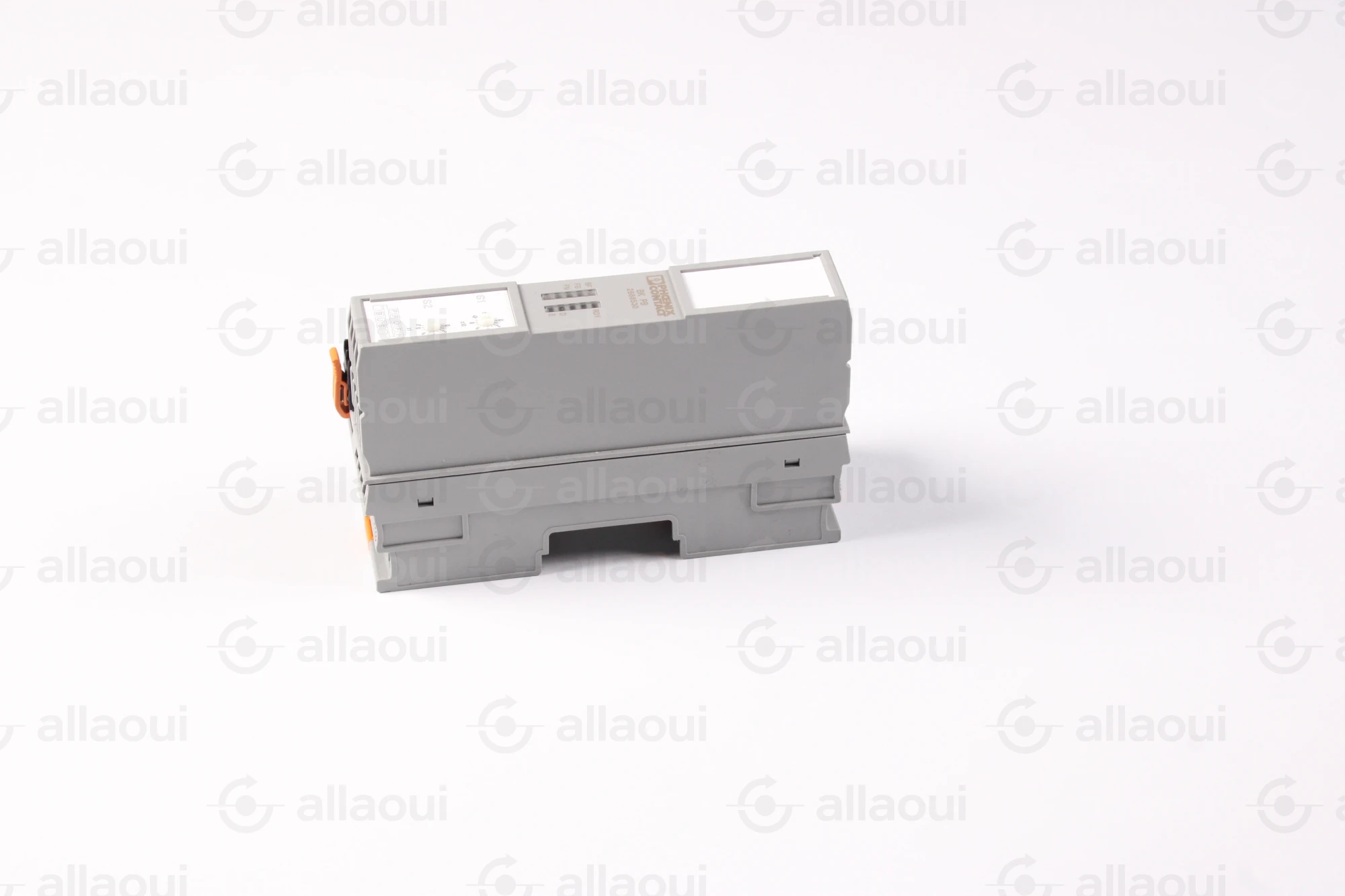 Phoenix Contact Bus Coupler AXL-F-BK-PB Phoenix Contact Bus Coupler AXL-F-BK-PB