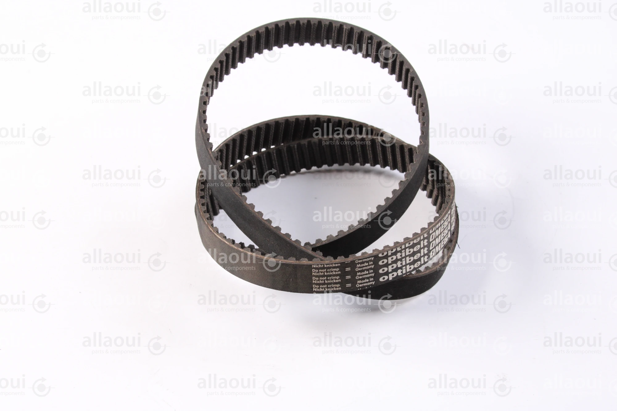 Optibelt Timing Belt HTD-980-5m-15mm Optibelt Timing Belt HTD-980-5m-15mm