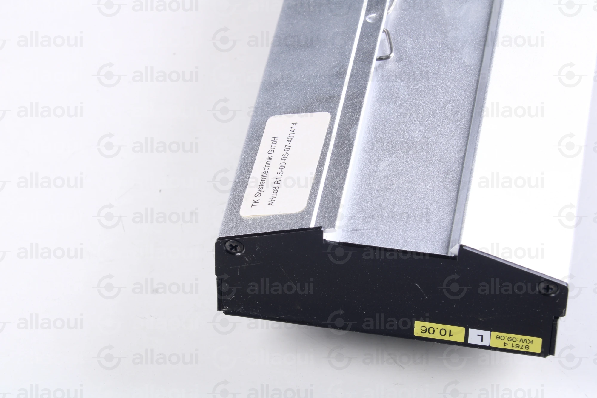 BDT Arcnet Hub 8 AHub 8 Arcnet Aktiv-Hub