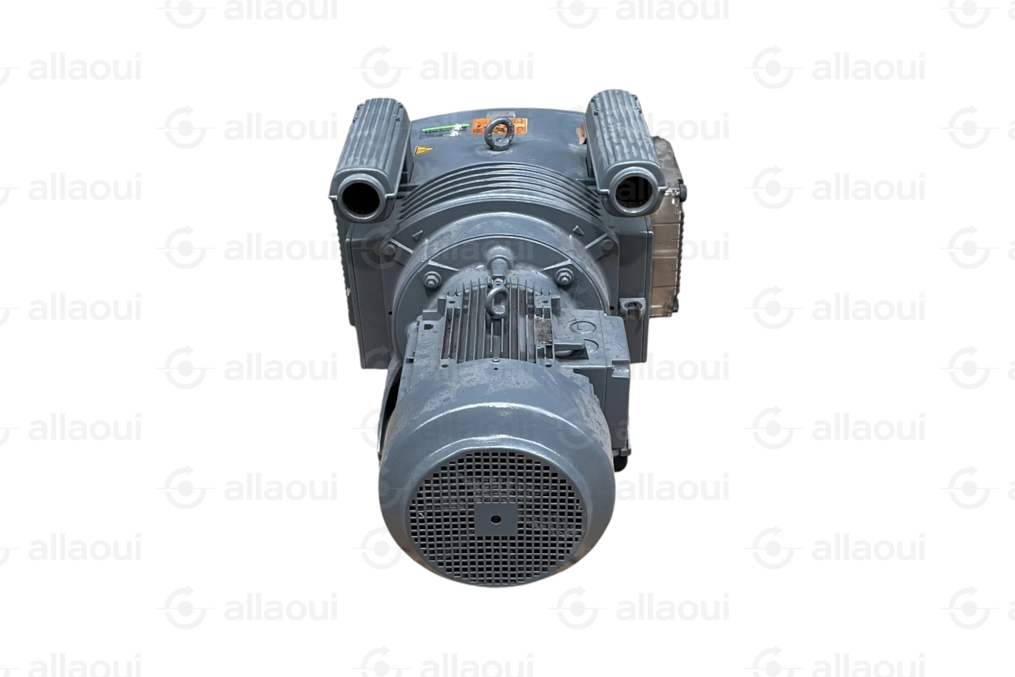 Becker Rotary Vane Vacuum Pump VTLF 2.250/0-79.1