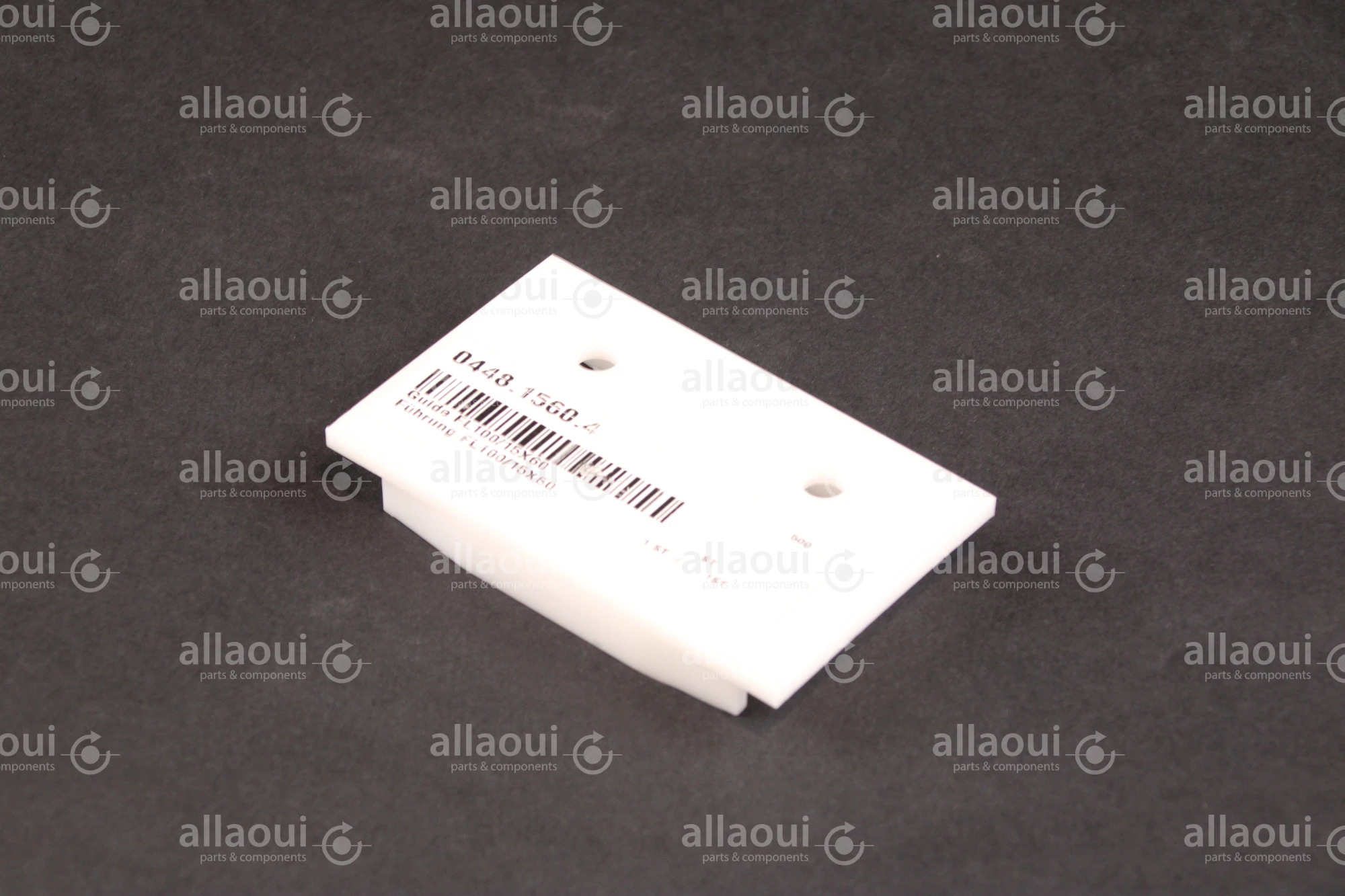 Müller Martini Guide FL100/15X60 0448.1560.4 Müller Martini Guide FL100/15X60 0448.1560.4