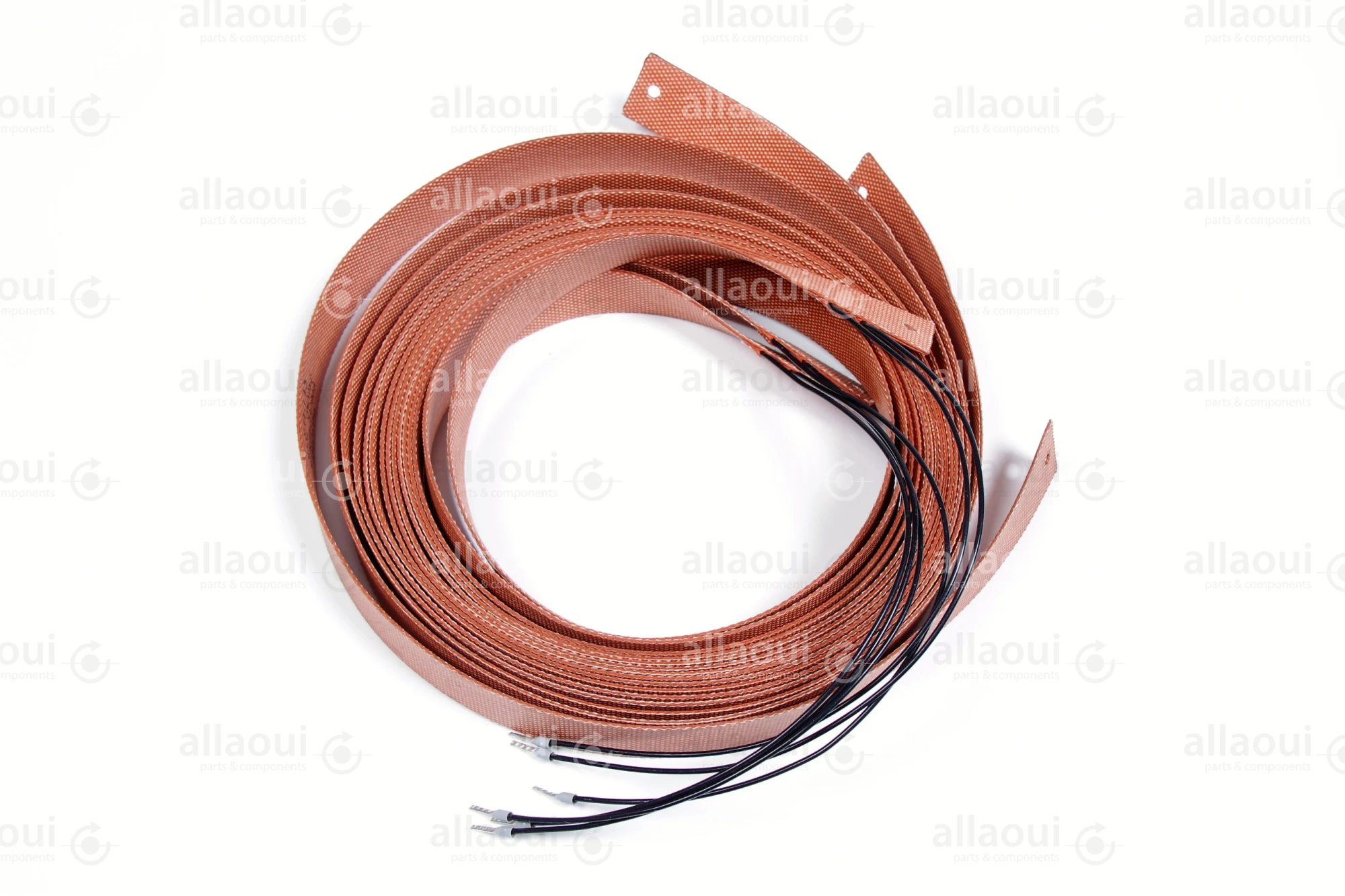 Müller Martini Heating Element 240V/400W 0050.6684 Müller Martini Heating Element 240V/400W 0050.6684