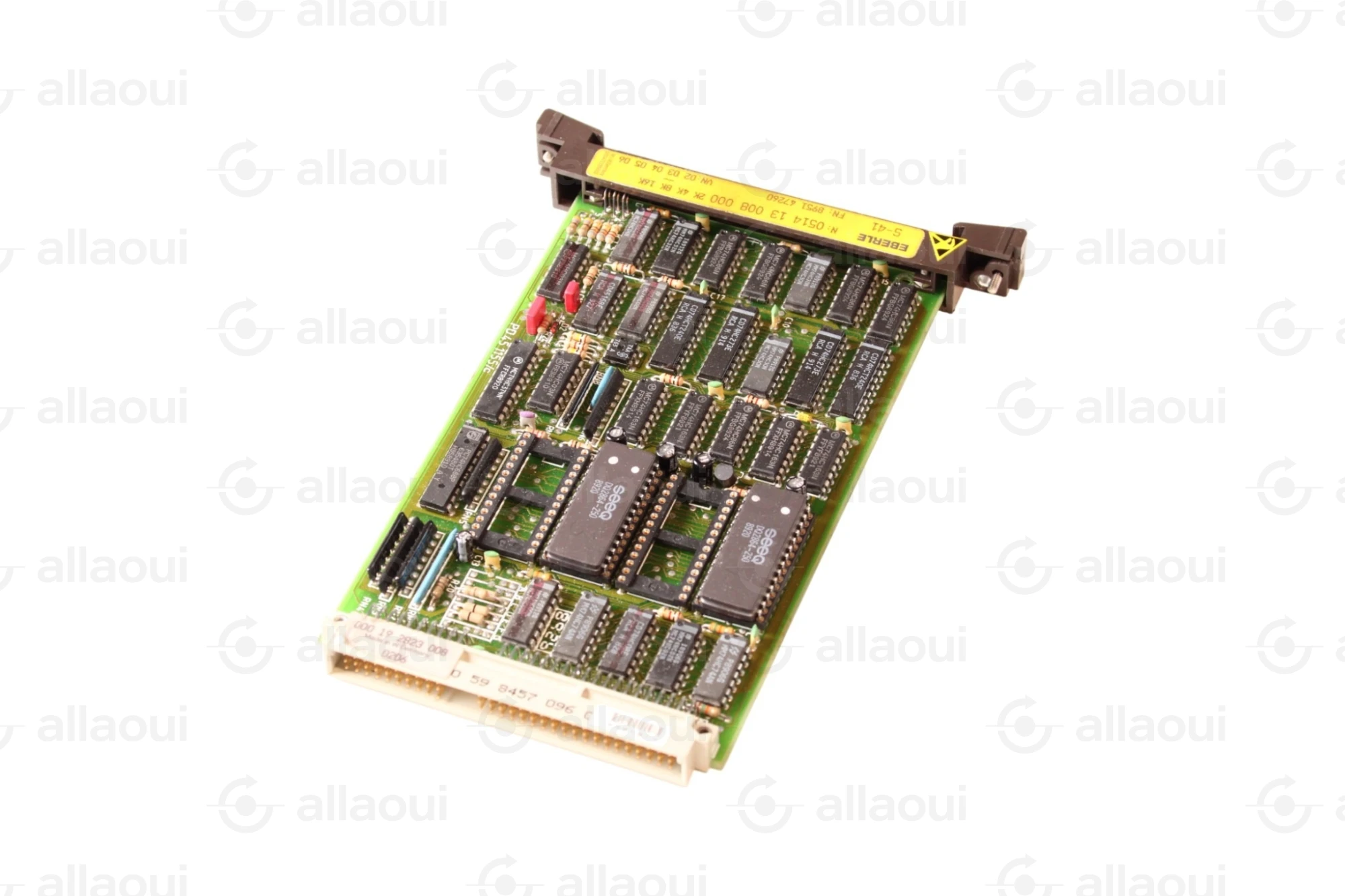 EBERLE Control Board 051413008000 EBERLE Control Board 051413008000