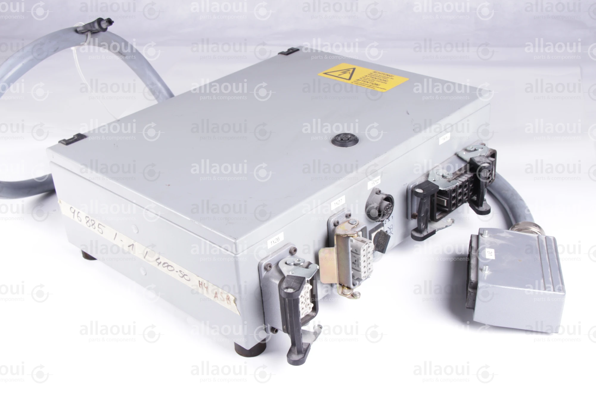 Heidelberg Coupling Box 1 couplingbox848300005101 Heidelberg Coupling Box 1 couplingbox848300005101