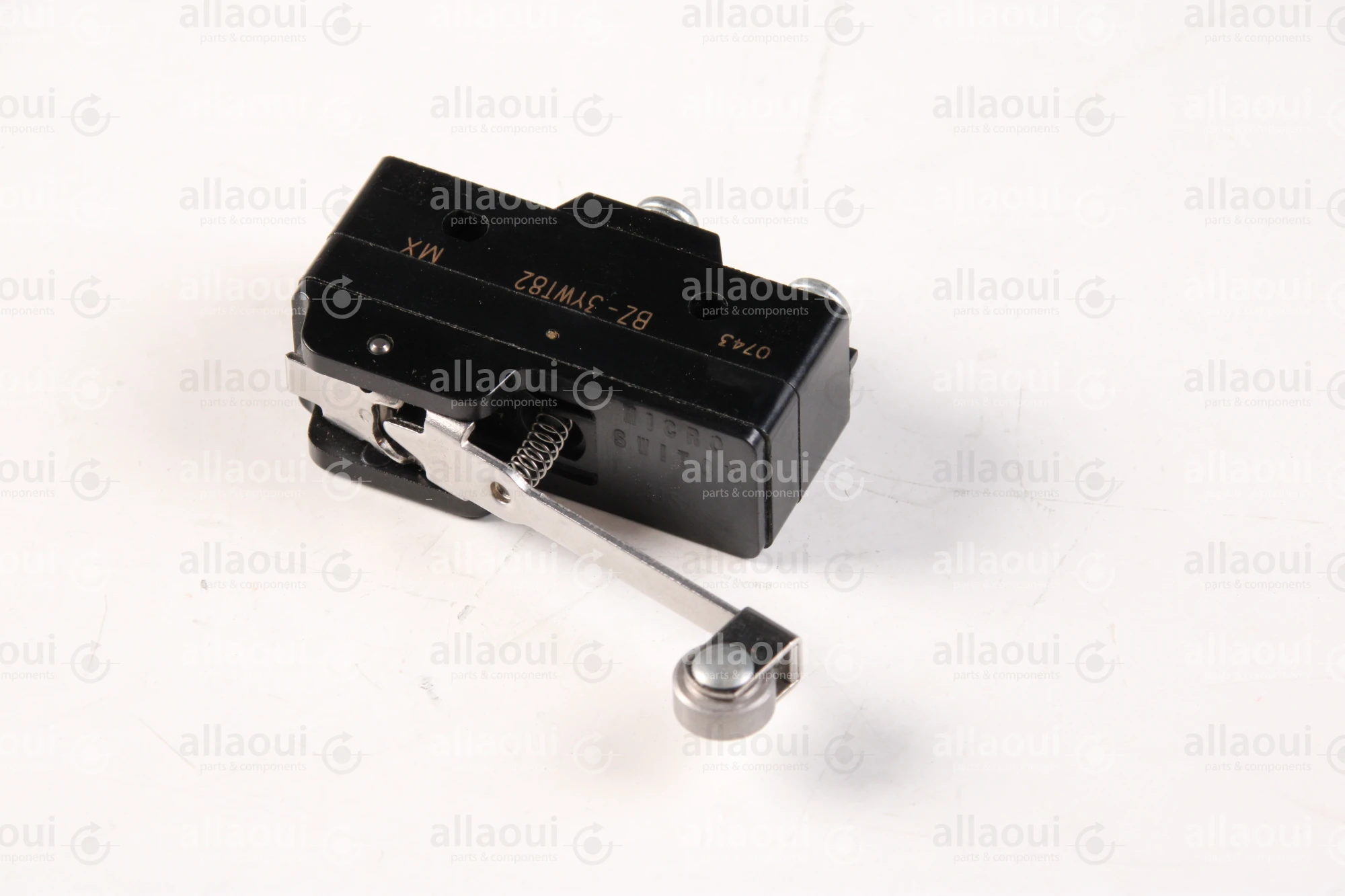 Honeywell Micro Switch BZ-3YWT82 Honeywell Micro Switch BZ-3YWT82