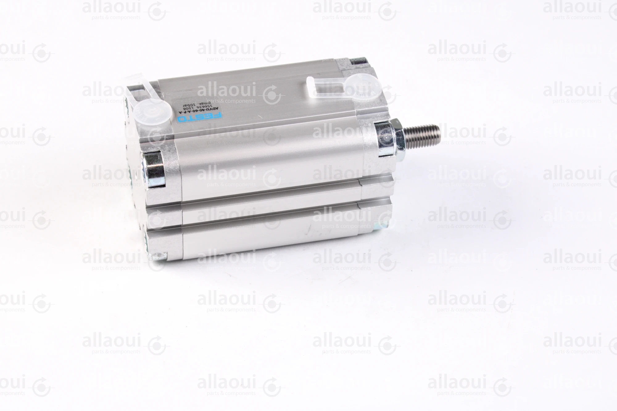 Festo Compact Cylinder ADVU-40-60-PA Festo Compact Cylinder ADVU-40-60-PA