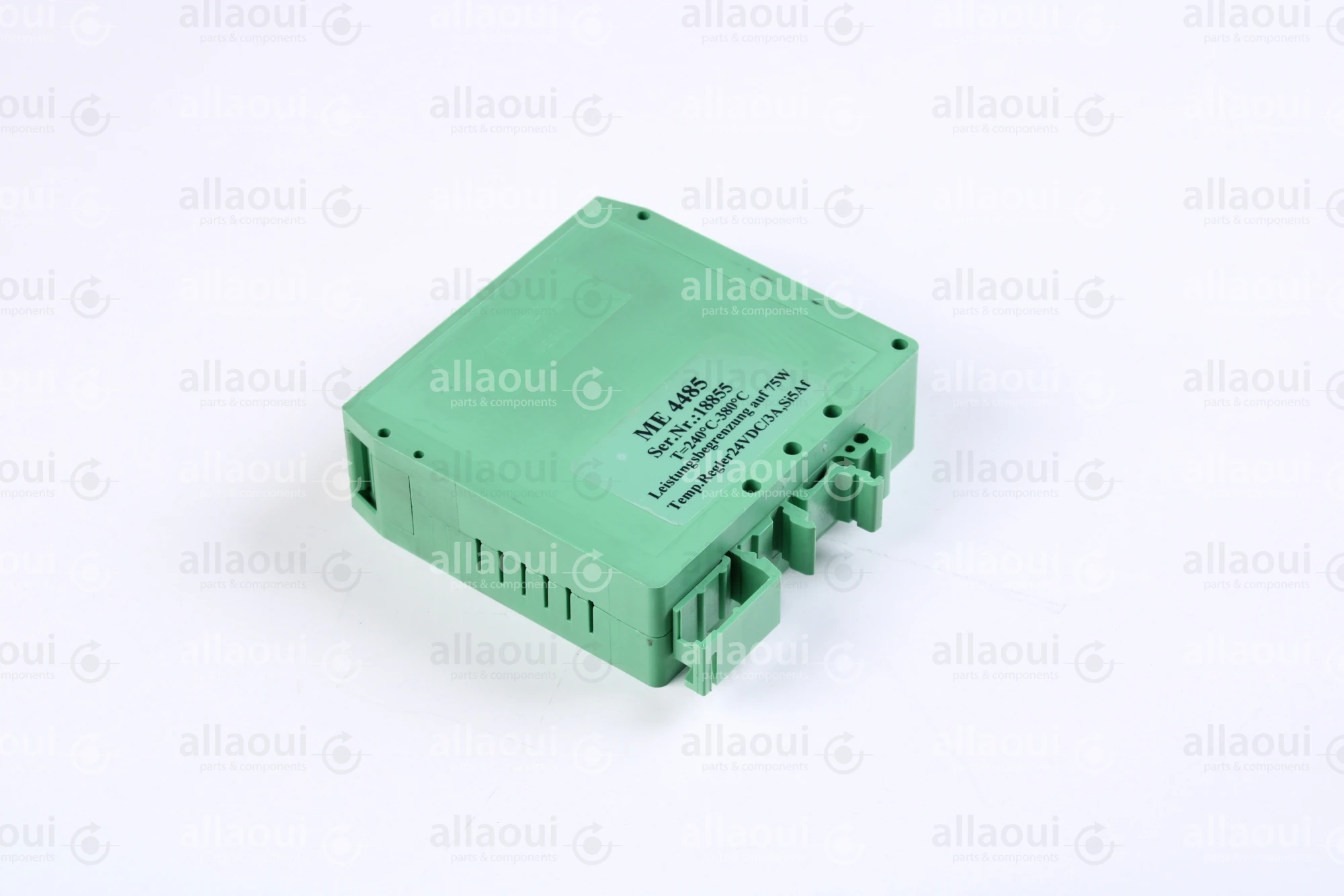 Phoenix Contact Heater Control ME 4485 Phoenix Contact Heater Control ME 4485