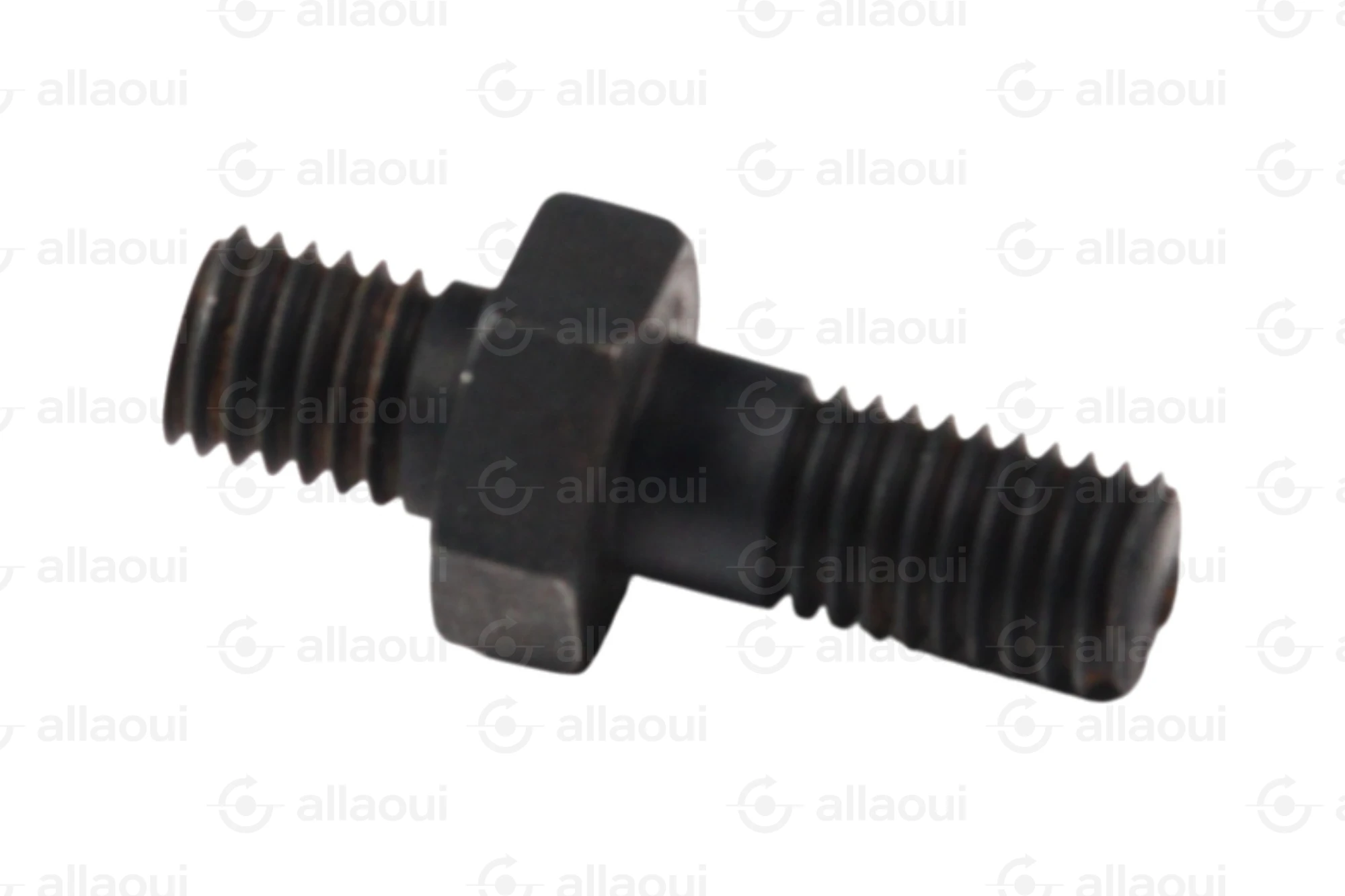 Müller Martini Shaft 6283.0158.3