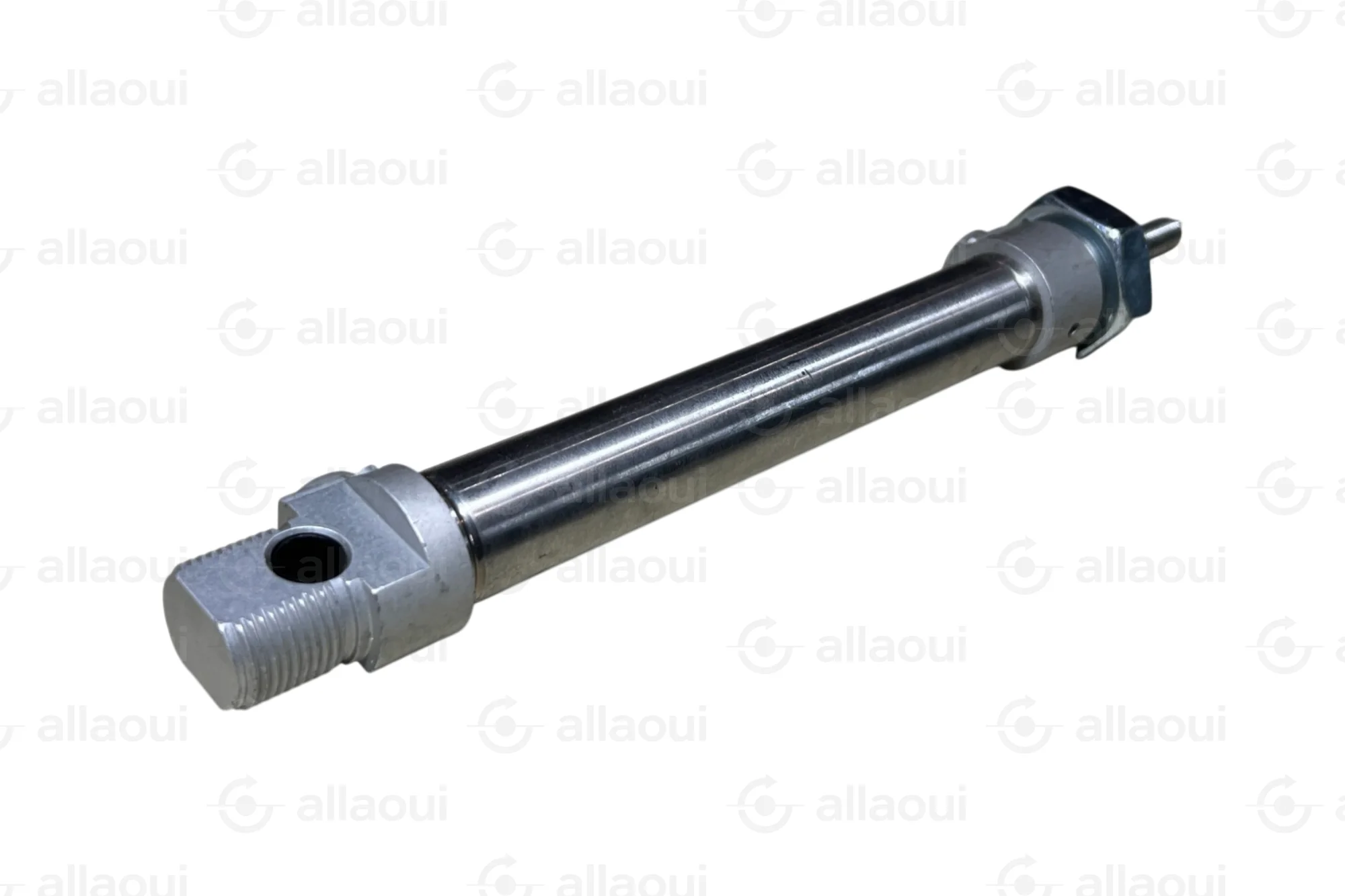 Festo Pneumatic Cylinder DSNU Series 20mm Bore 100mm Stroke Double Acting DSN-20-100-PPV-A