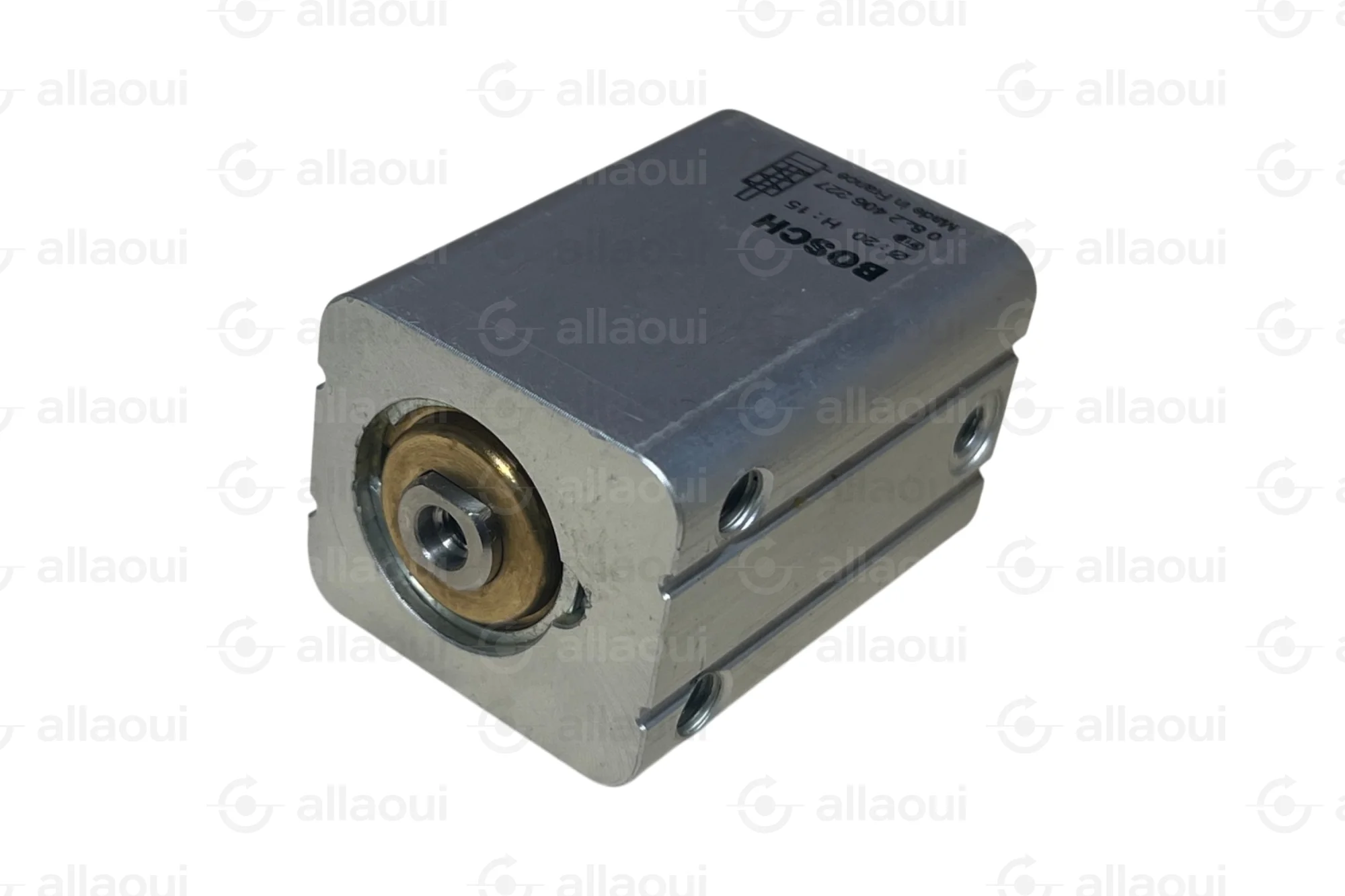 Bosch Pneumatic Cylinder VSE D20x15 0 822 406 227