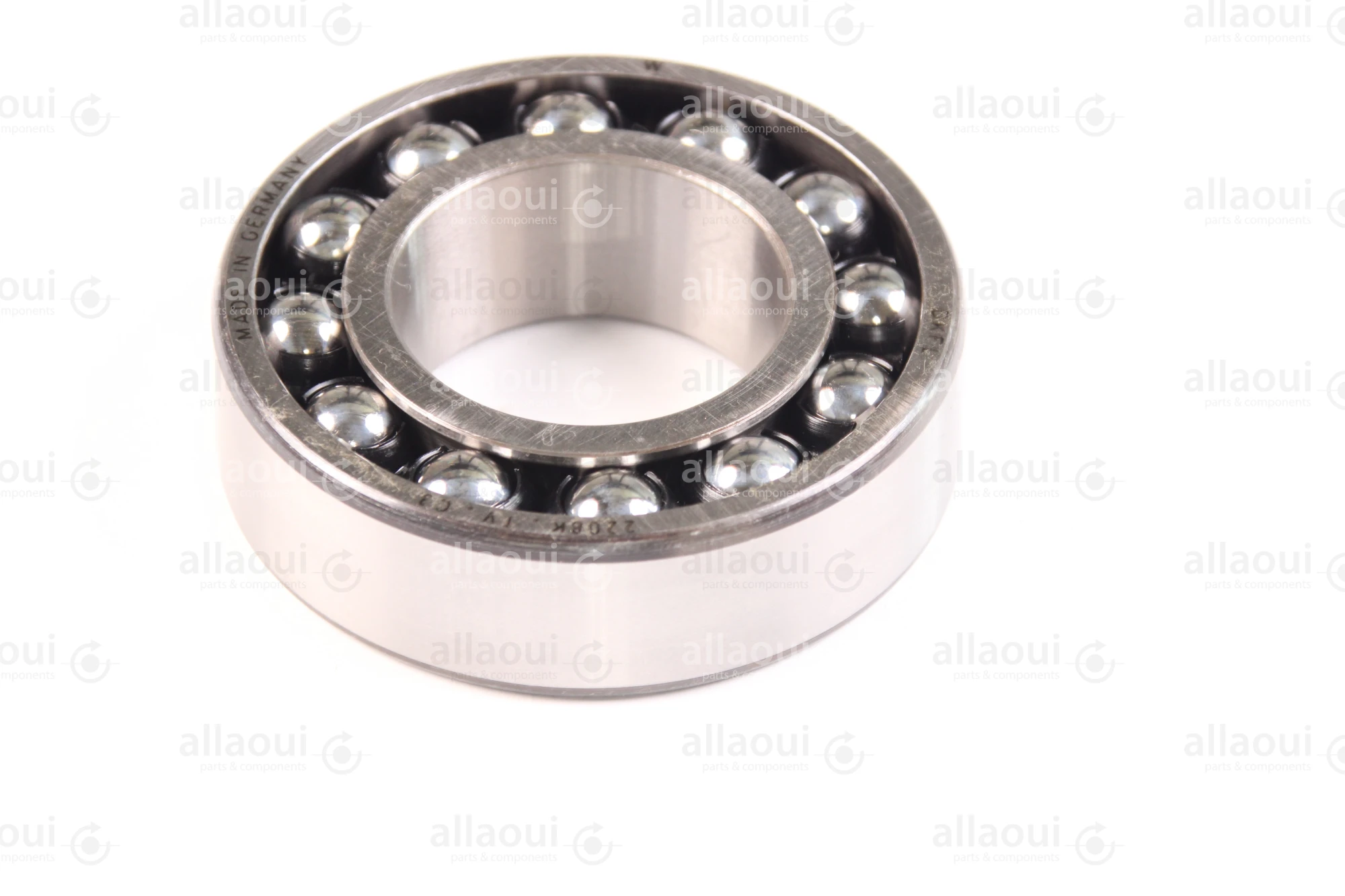 FAG Ball Joint Bearing 2208K.TV.C3 FAG Ball Joint Bearing 2208K.TV.C3
