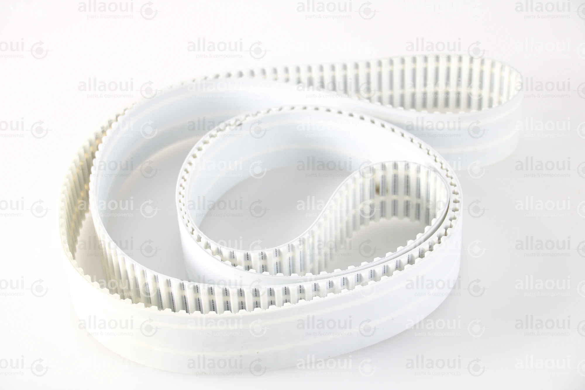 Kolbus Toothed Belt 00285955 Kolbus Toothed Belt 00285955