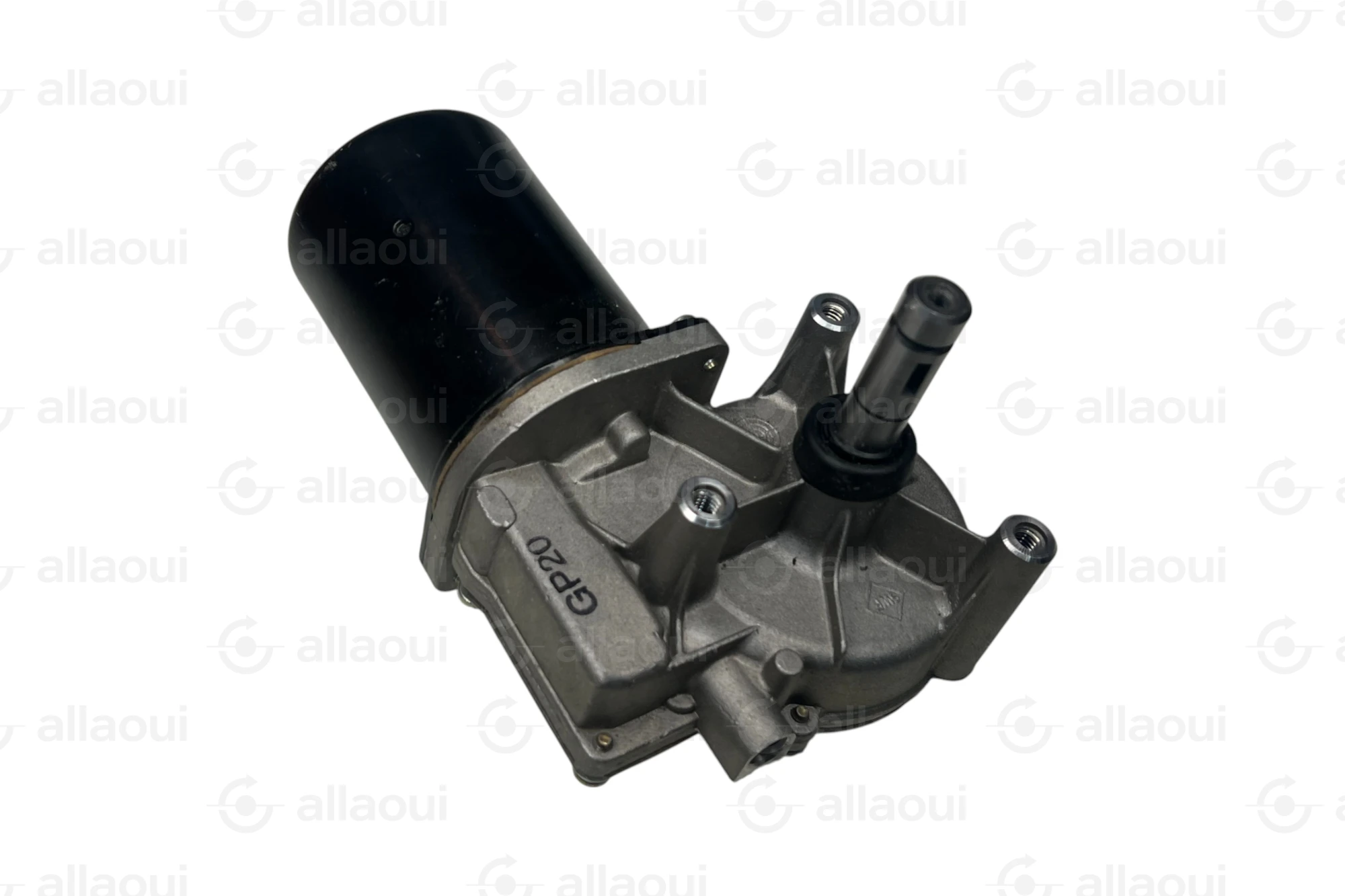 Valeo Gear Motor 24V 403.957 Valeo Gear Motor 24V 403.957