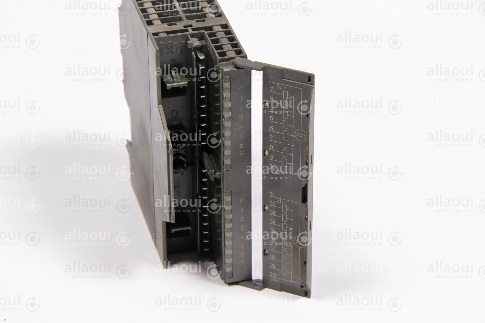 Siemens SM322 6ES7 322-1BH01-0AA0 Siemens SM322 6ES7 322-1BH01-0AA0