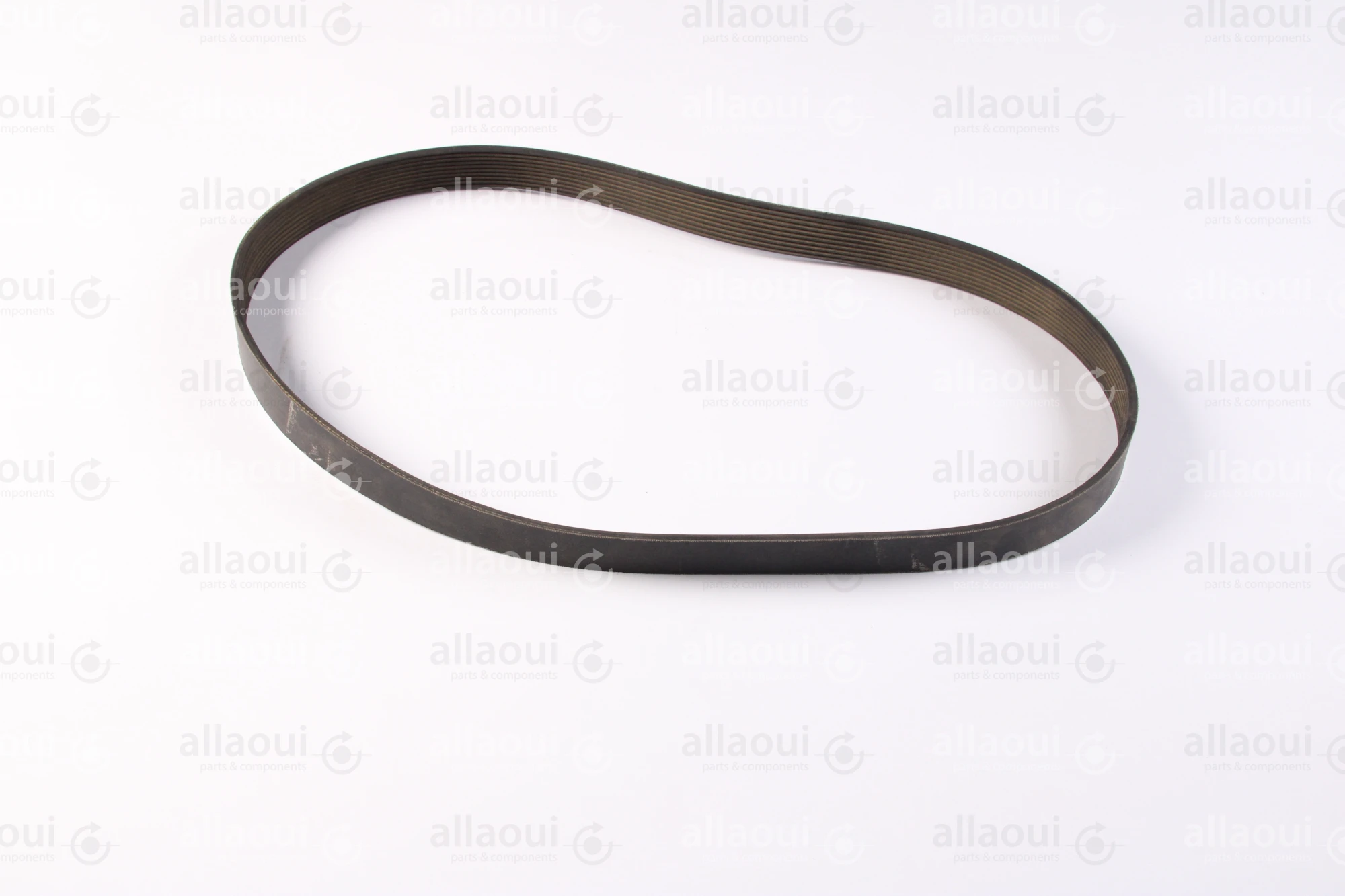Optibelt V-ribbed Belt RB-12PJ955 Optibelt V-ribbed Belt RB-12PJ955