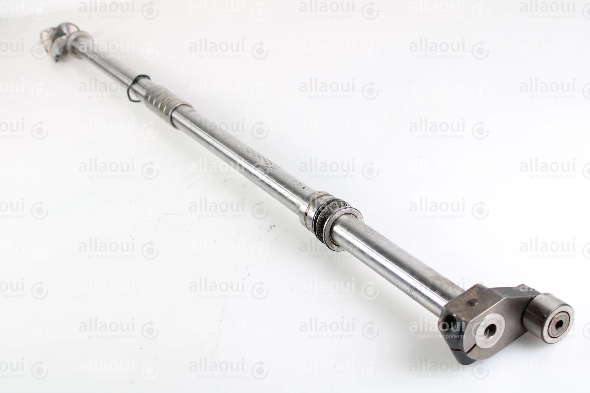 Manroland Shaft 8B05A906870 Manroland Shaft 8B05A906870