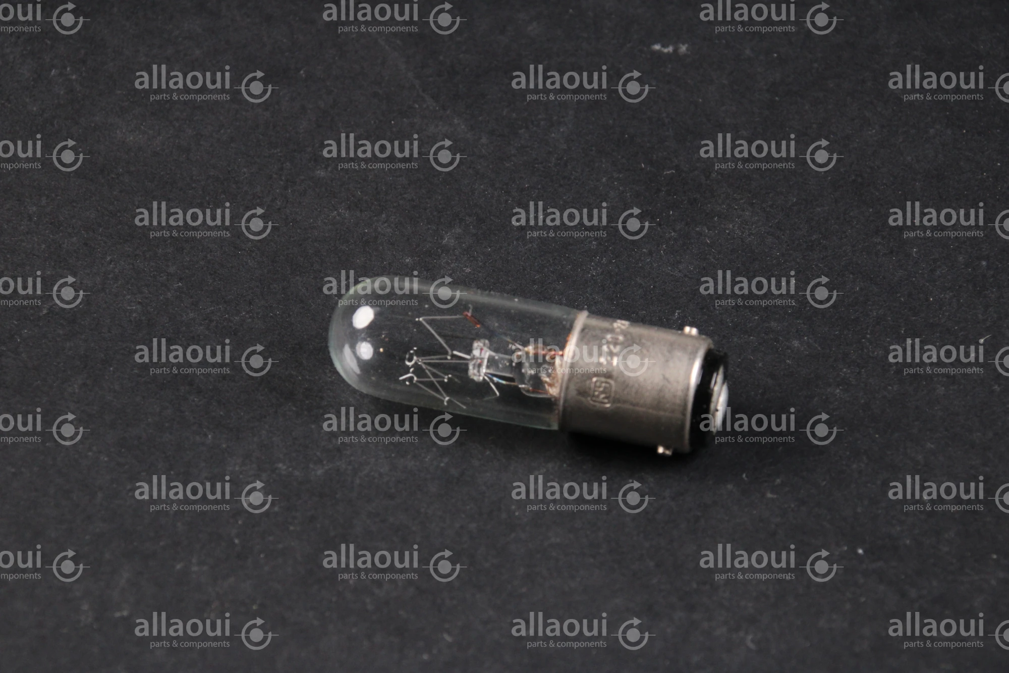 RS Pro Indicator Light (5 Pieces) 360-7474 RS Pro Indicator Light (5 Pieces) 360-7474