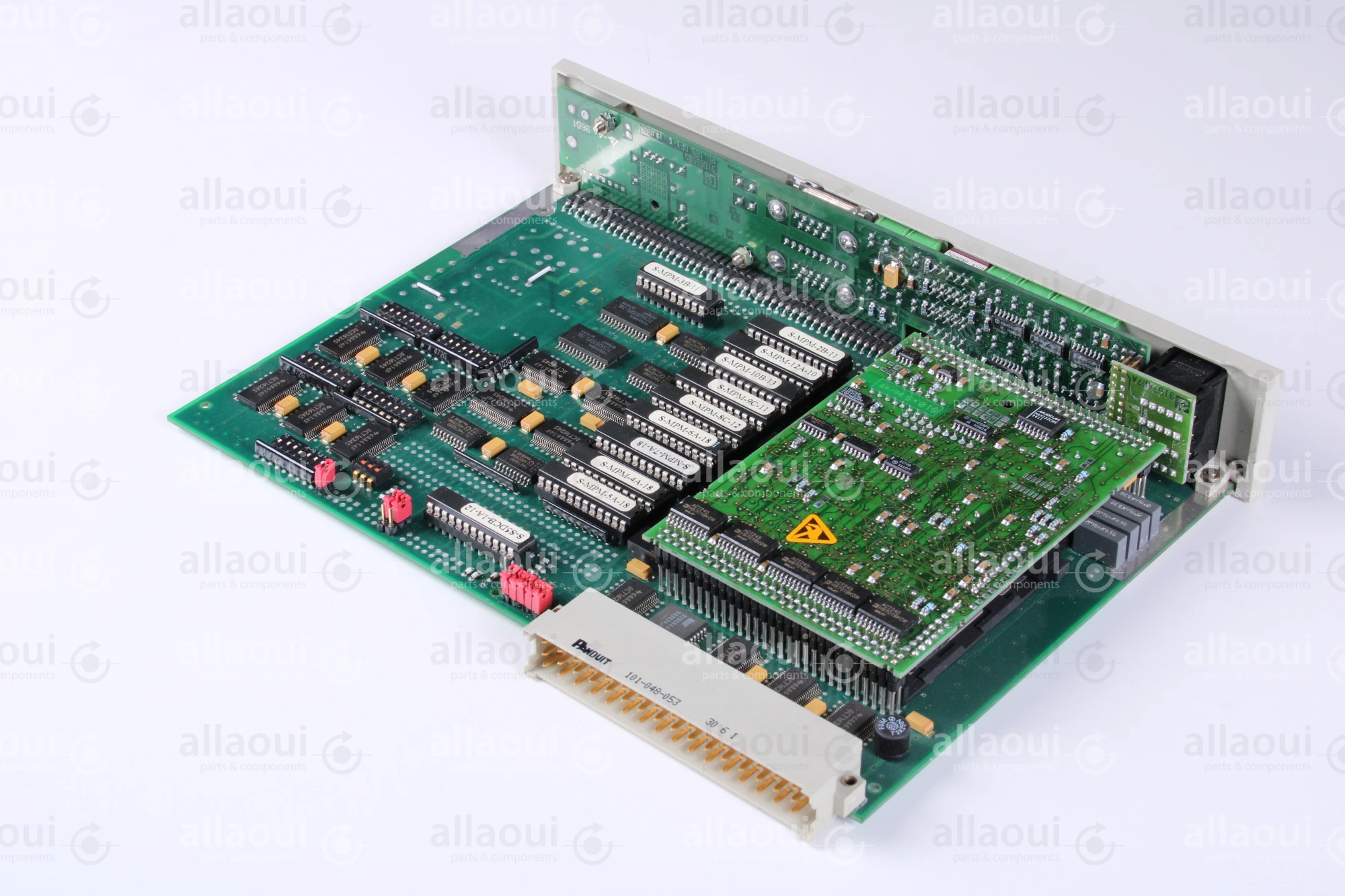 Phoenix Contact Interbus-S IBS S5 DCB/I-T IBS S5 DCB/I-T Phoenix Contact Interbus-S IBS S5 DCB/I-T IBS S5 DCB/I-T