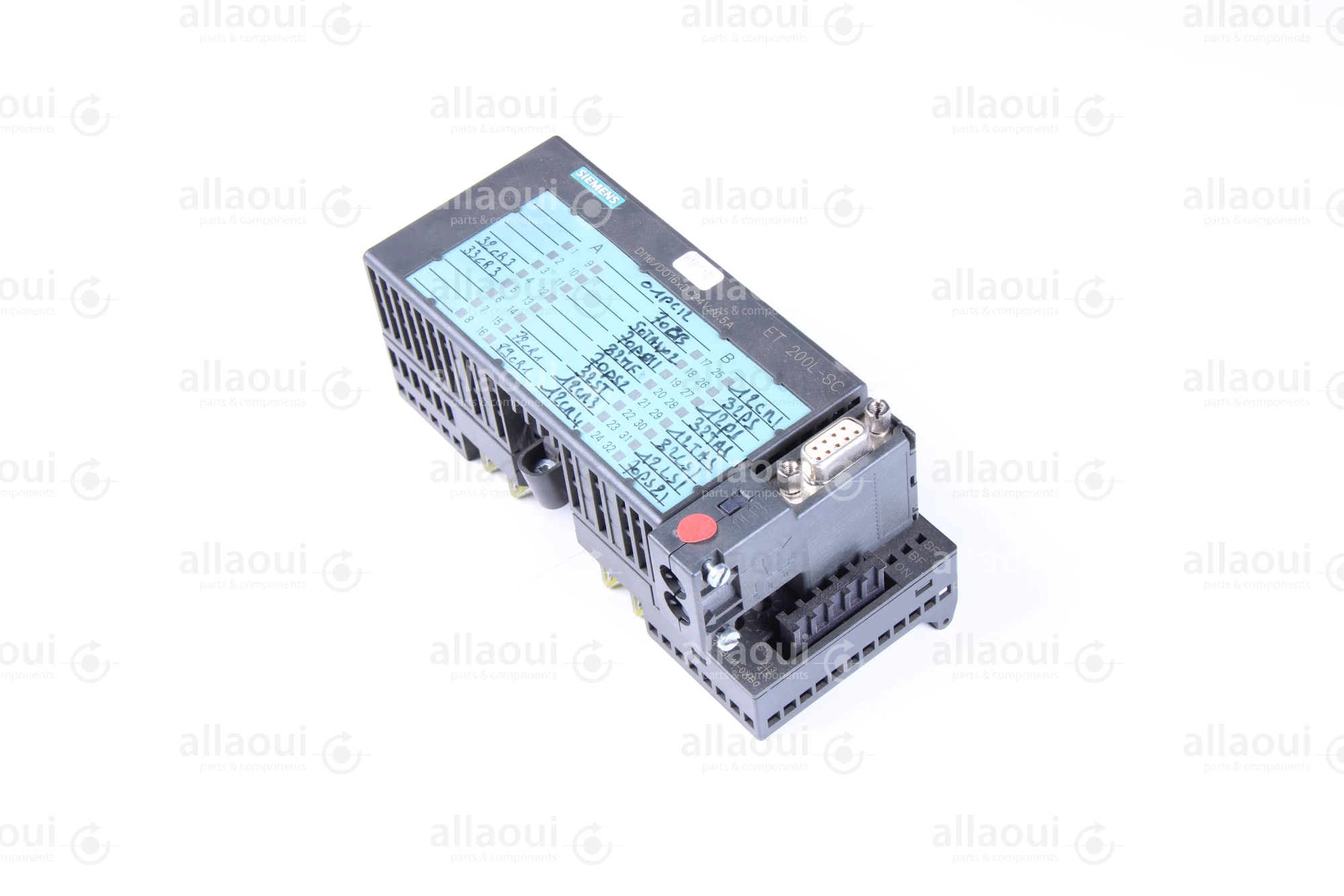 Siemens Simatic 6ES7 133-1BL11-0XB0 Siemens Simatic 6ES7 133-1BL11-0XB0