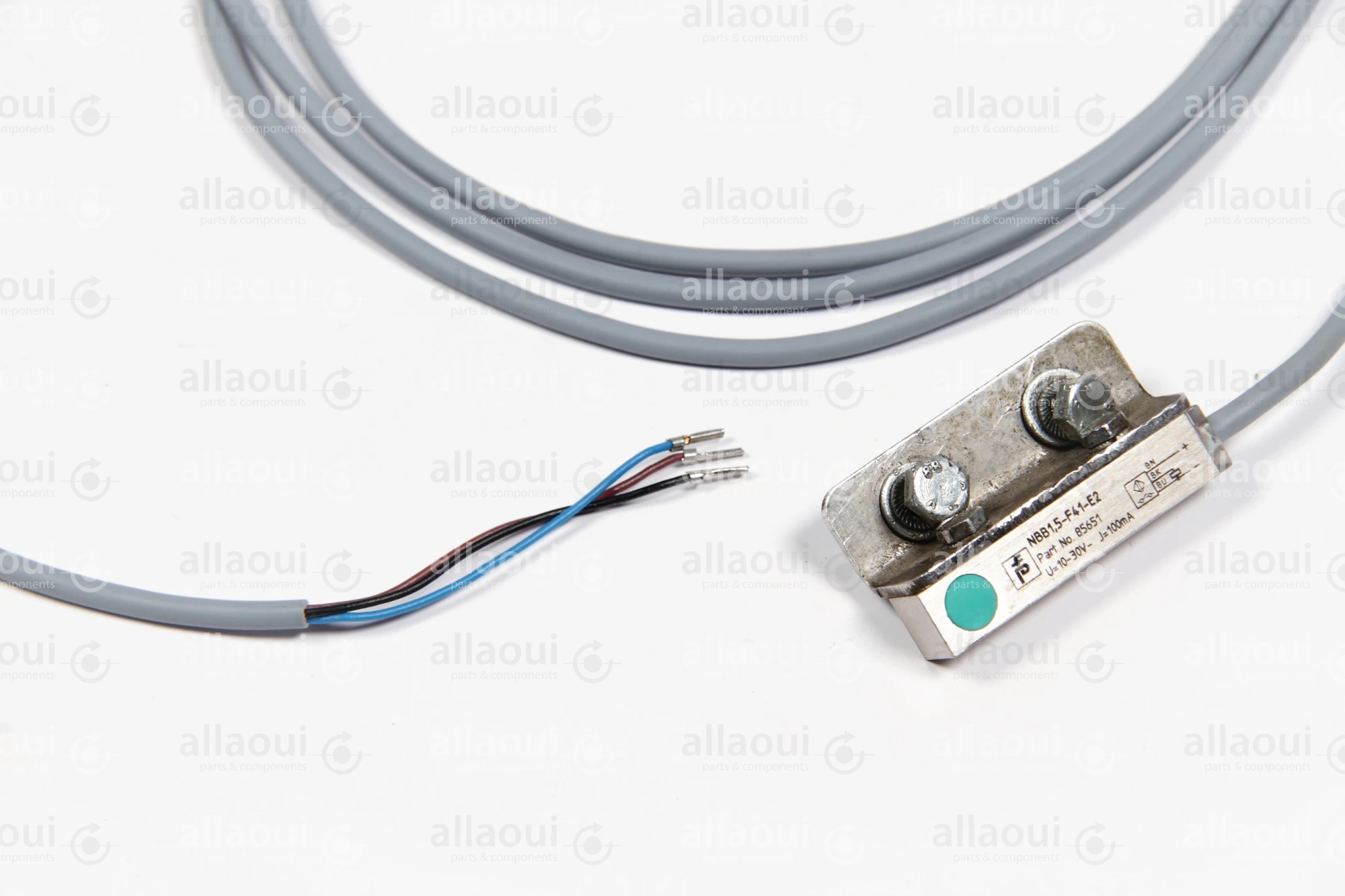 PEPPERL+FUCHS Pepperl+Fuchs NBB1 NBB1,5F41-E2-RSC PEPPERL+FUCHS Pepperl+Fuchs NBB1 NBB1,5F41-E2-RSC
