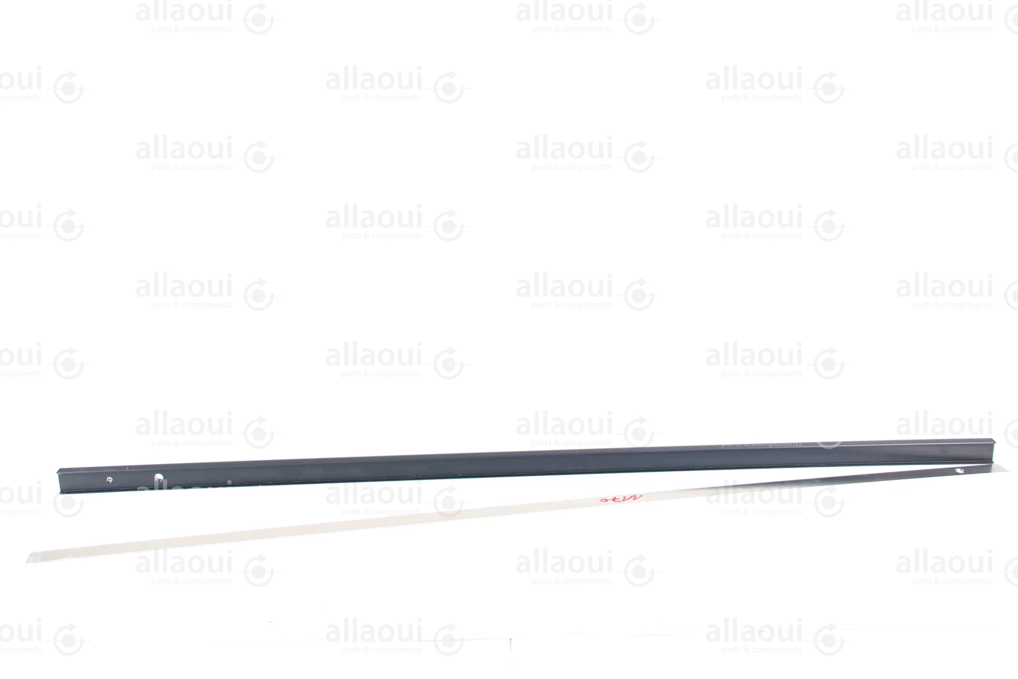 Müller Martini Guide Rail 3215.2040.1 Müller Martini Guide Rail 3215.2040.1