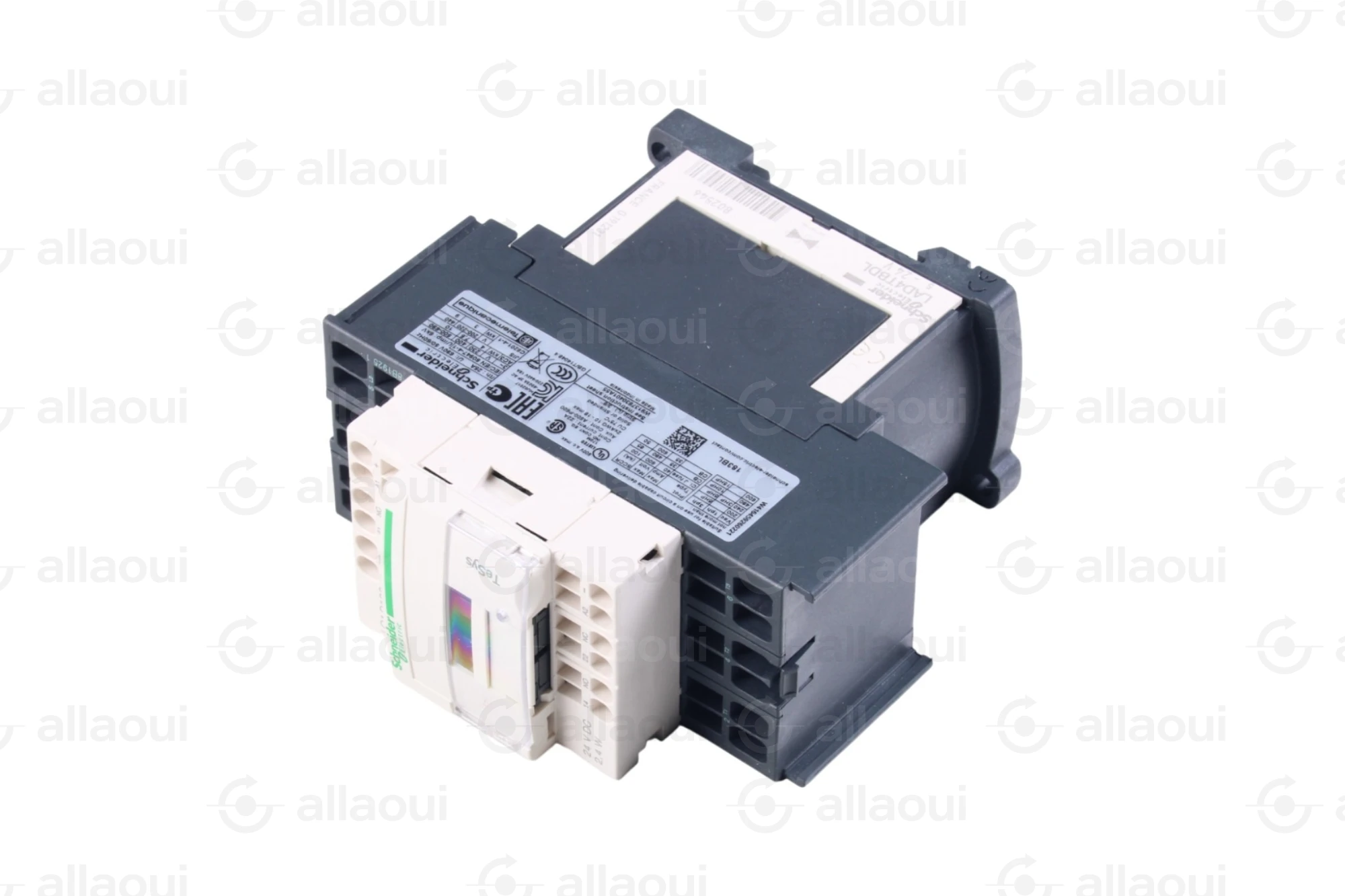 Schneider Electric Contactor LC1D183BL Schneider Electric Contactor LC1D183BL