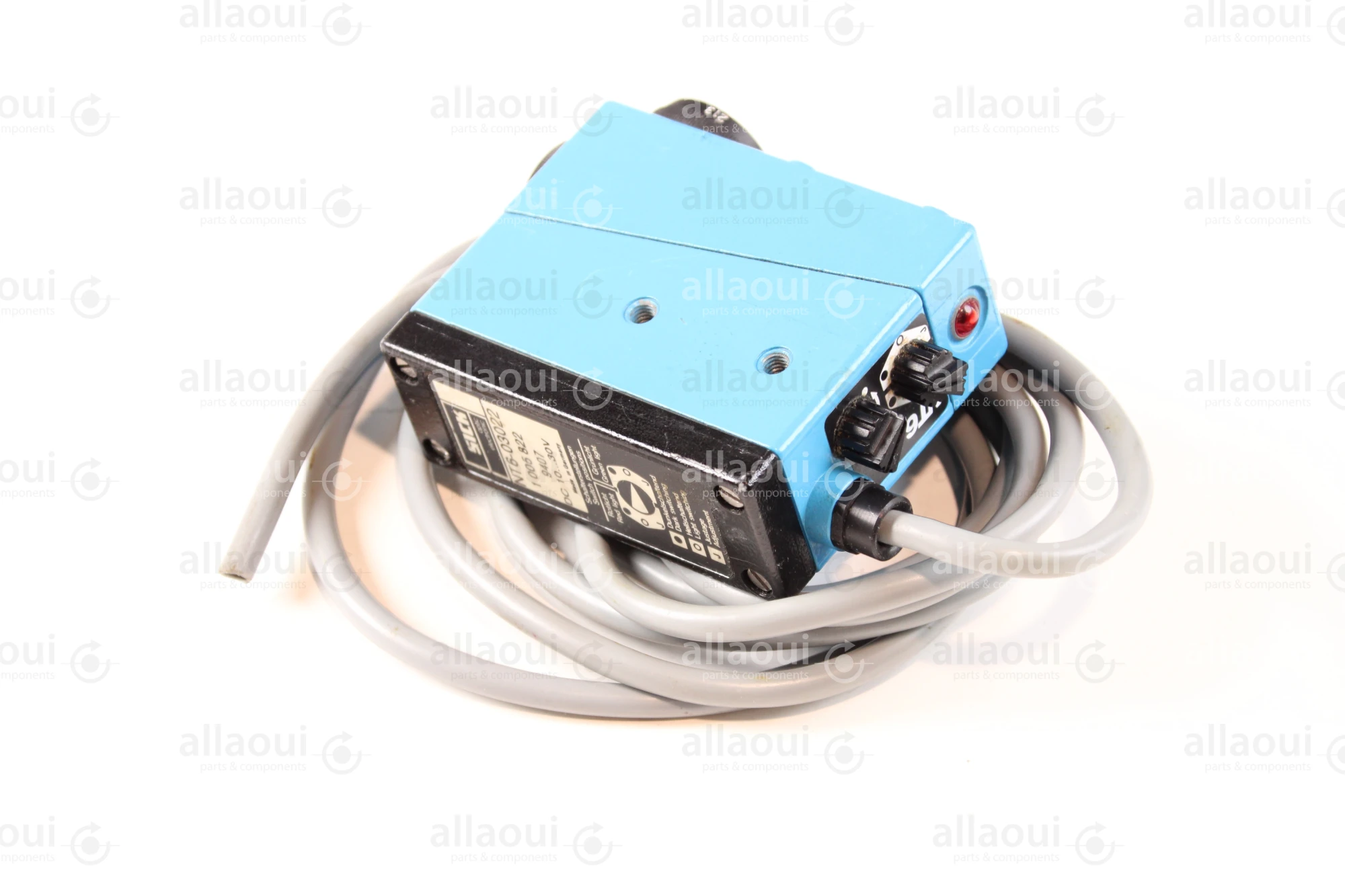 Sick Sensor NT6-03022 Sick Sensor NT6-03022