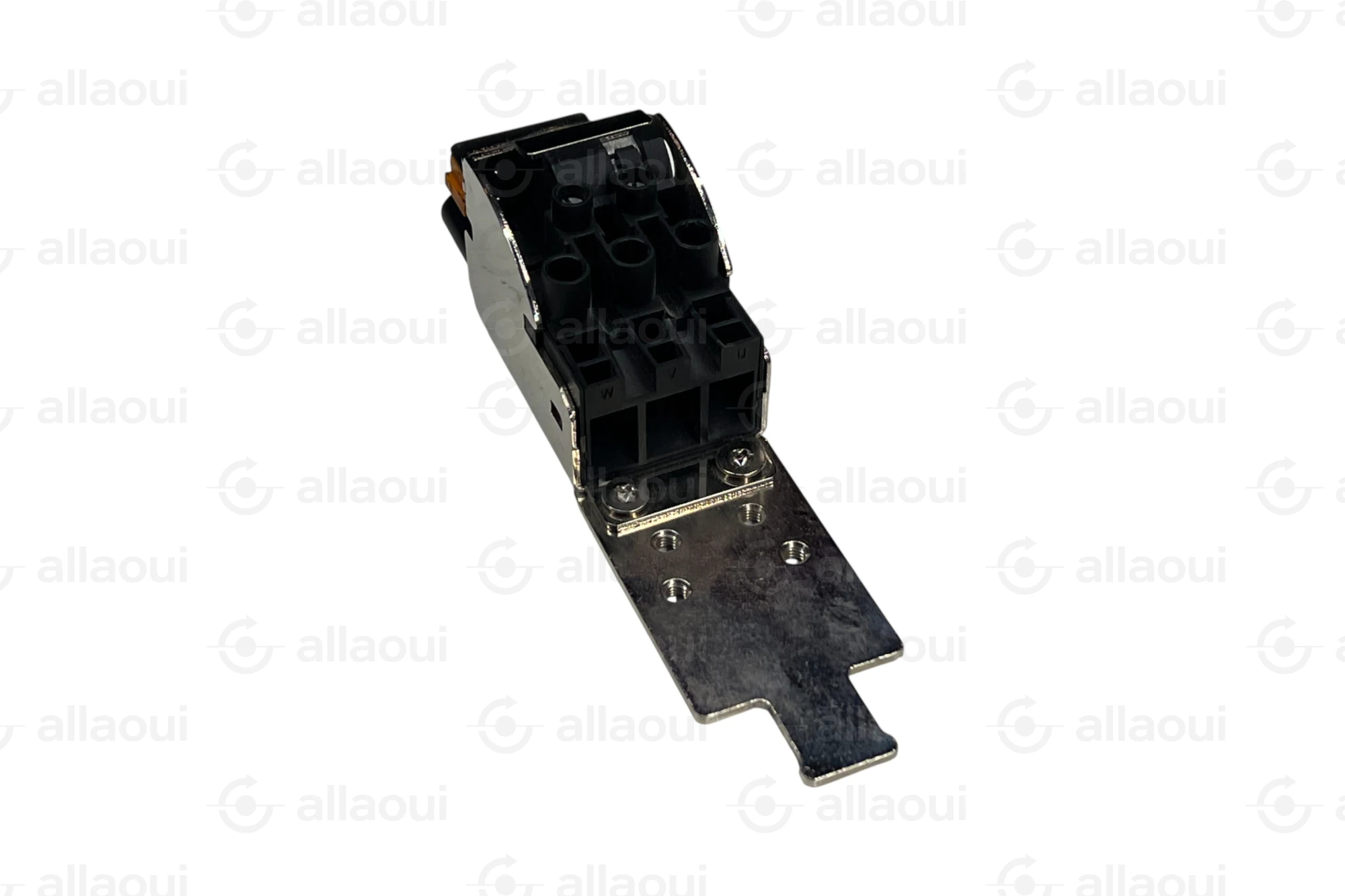 Siemens SINAMICS S120 Power Connector 3-30A Booksize Screw Terminals 6SL3162-2MA00-0AA0 Siemens SINAMICS S120 Power Connector 3-30A Booksize Screw Terminals 6SL3162-2MA00-0AA0