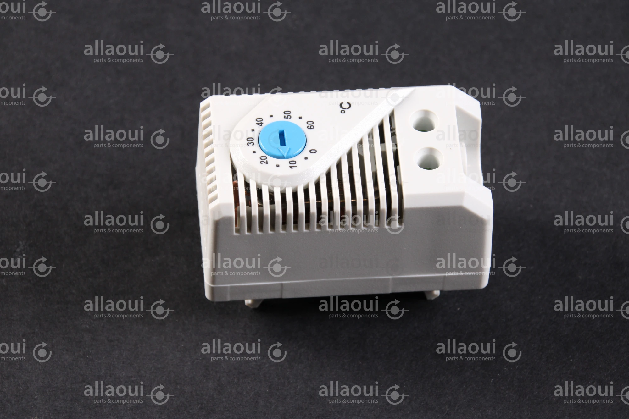 Pfannenberg Thermostat switch FLZ 530 5690557 Pfannenberg Thermostat switch FLZ 530 5690557