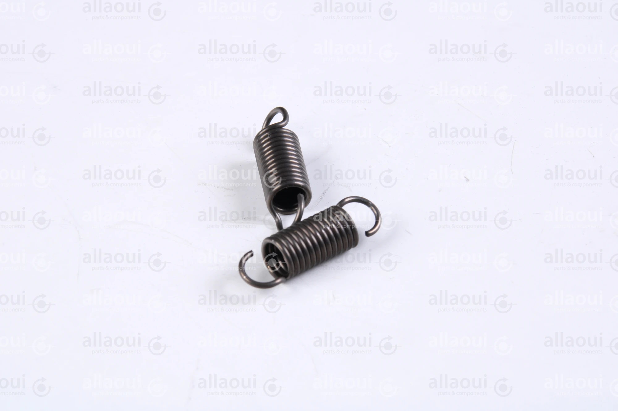 Müller Martini Tension spring 9.2/1.25x30.3 (2 pieces) 3210.3524.3 Müller Martini Tension spring 9.2/1.25x30.3 (2 pieces) 3210.3524.3