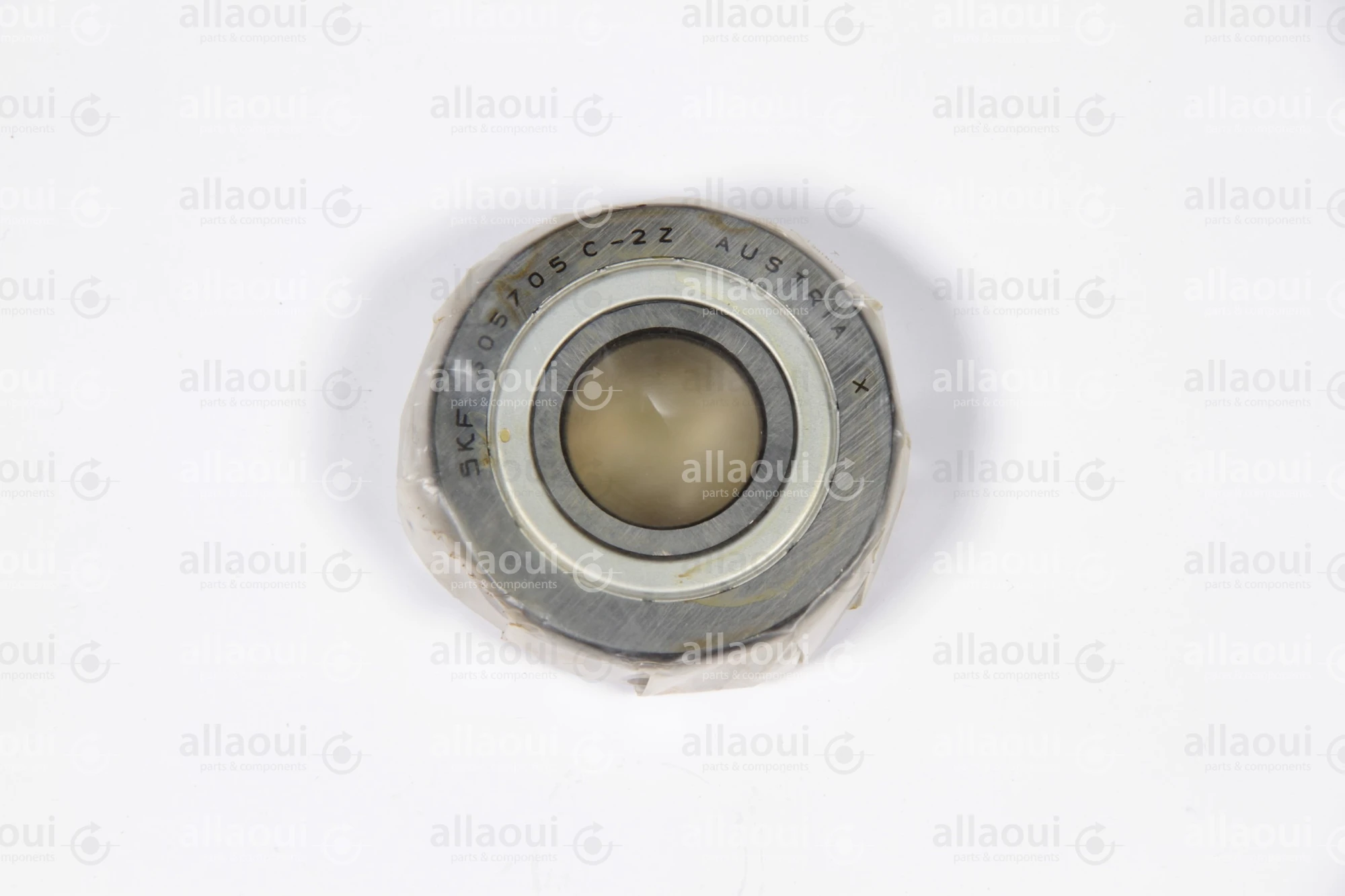 SKF Roller Bearing 3057505 C-2Z SKF Roller Bearing 3057505 C-2Z