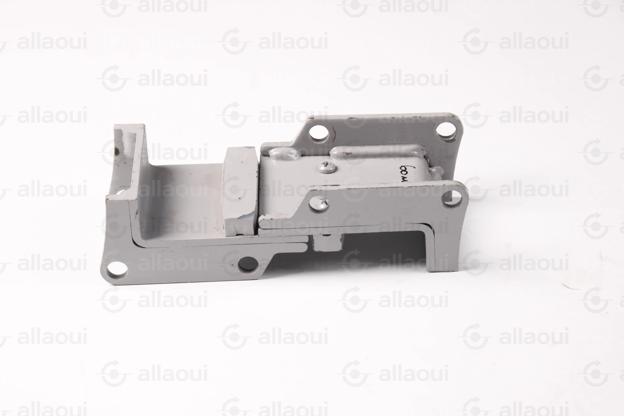 Müller Martini Chain guide (90mm) 7238.1254.3 Müller Martini Chain guide (90mm) 7238.1254.3