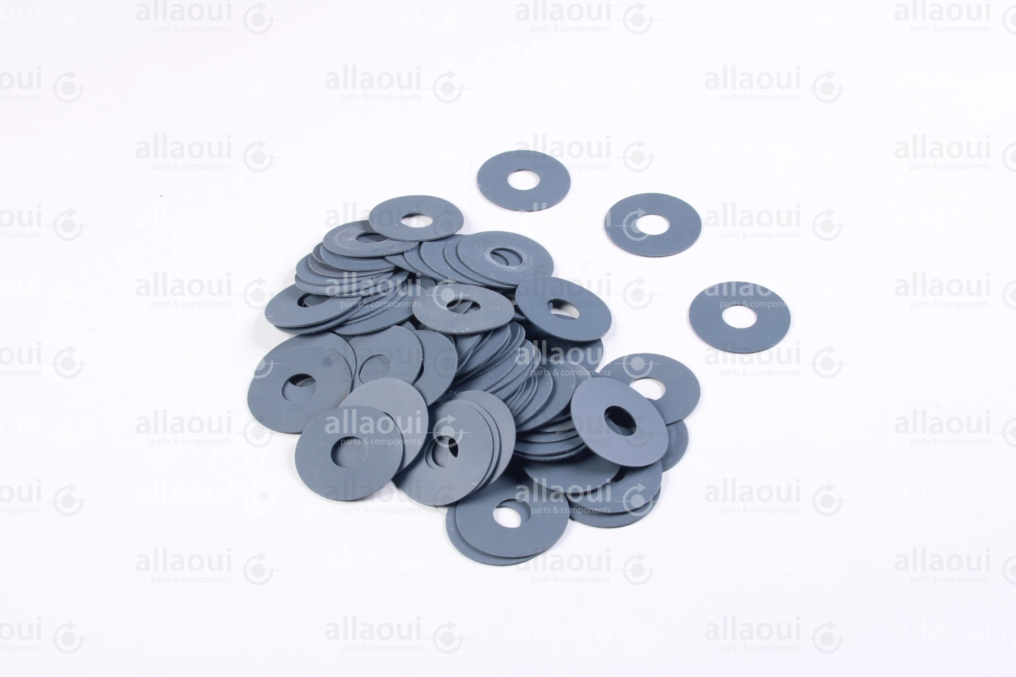 Heidelberg Suction Disc (100 Pieces) 66.028.402 Heidelberg Suction Disc (100 Pieces) 66.028.402