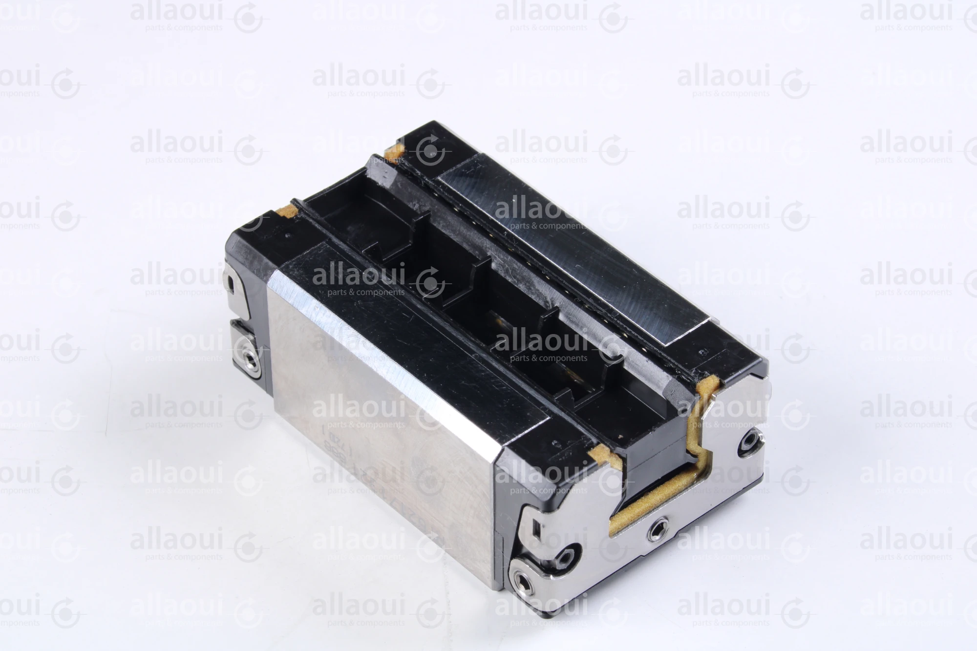 Bosch Rexroth Linear Guide R162171321 Bosch Rexroth Linear Guide R162171321