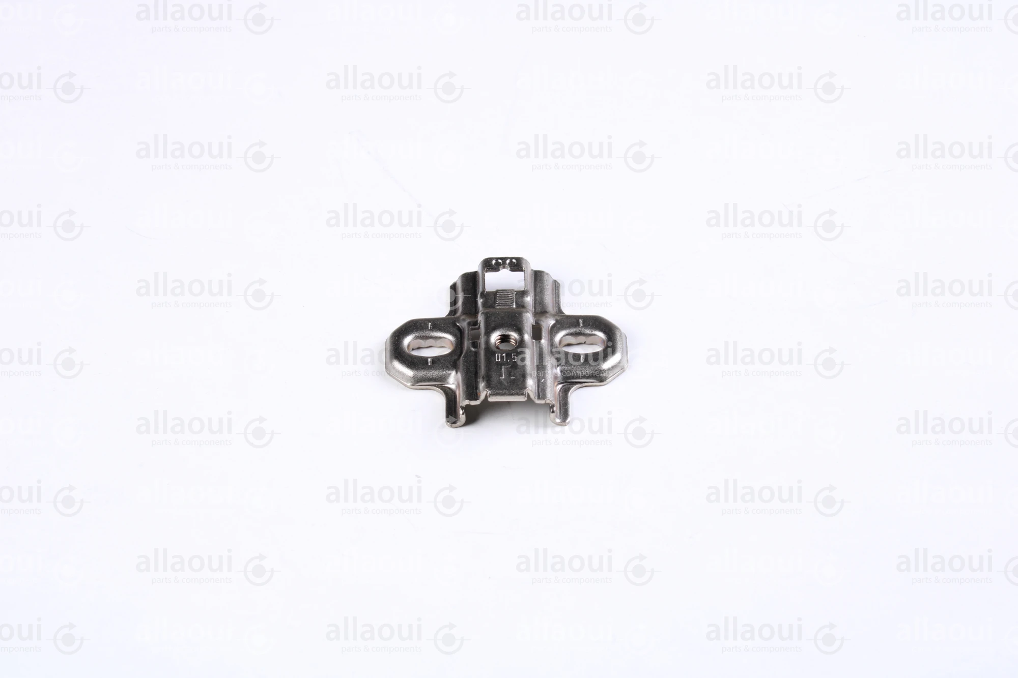 Heidelberg Cross Plate 00.580.4968